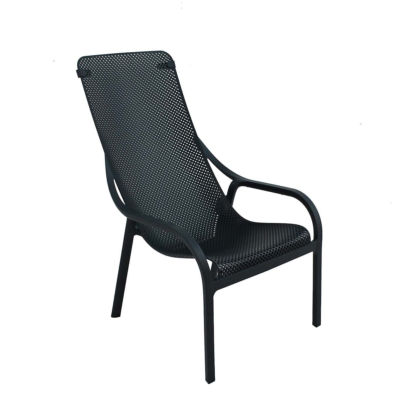 Nardi Net Lounge Chair