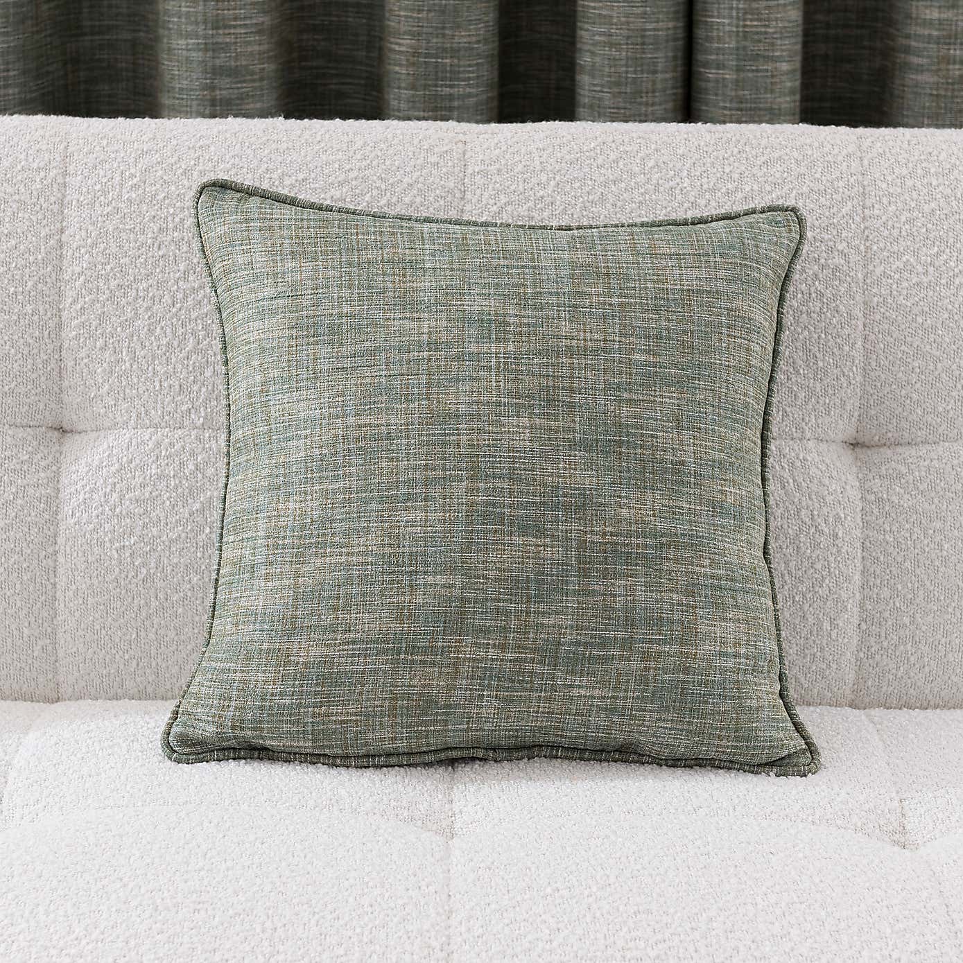 Kolson Eyelet Curtains