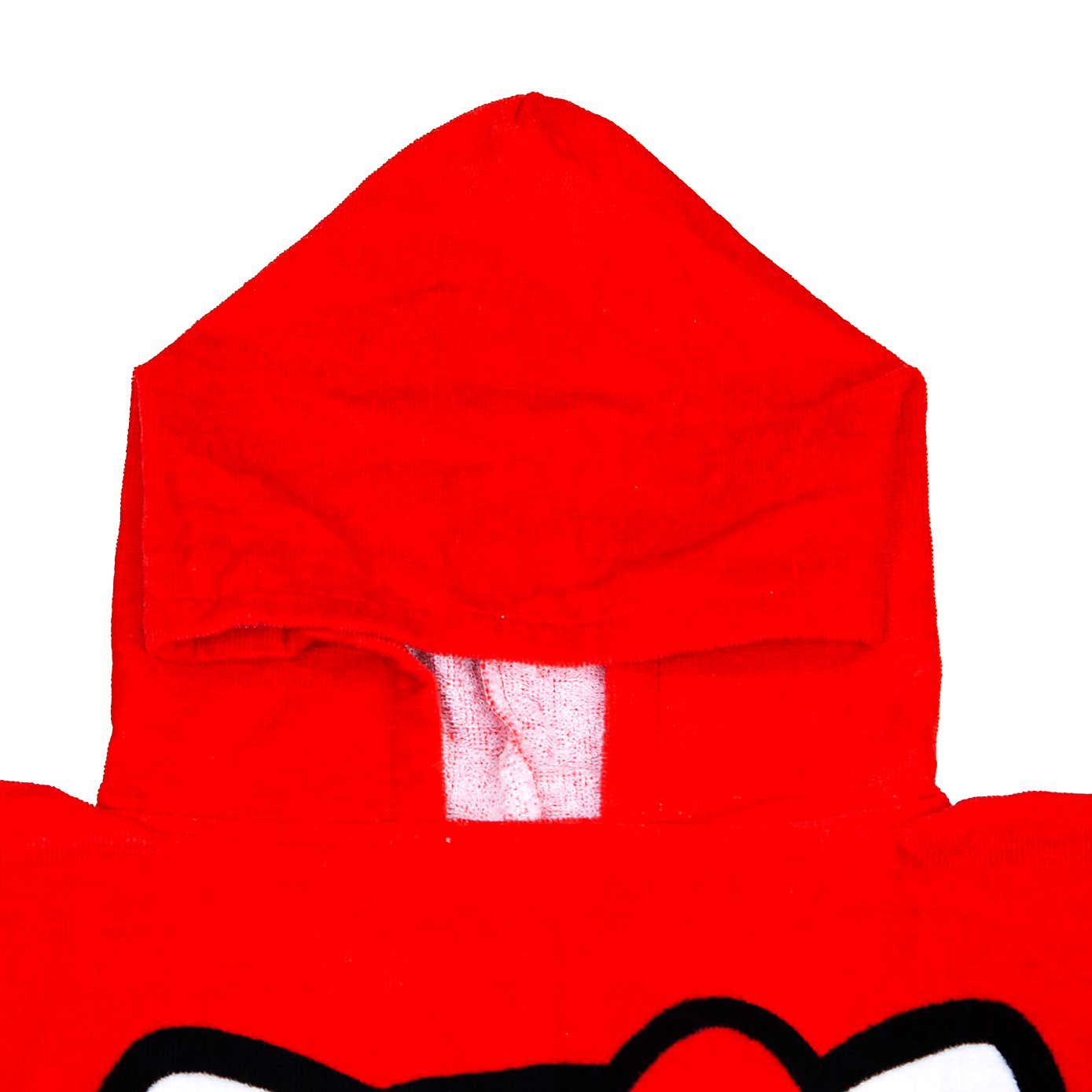 Kids Hello Kitty Cheeky Poncho