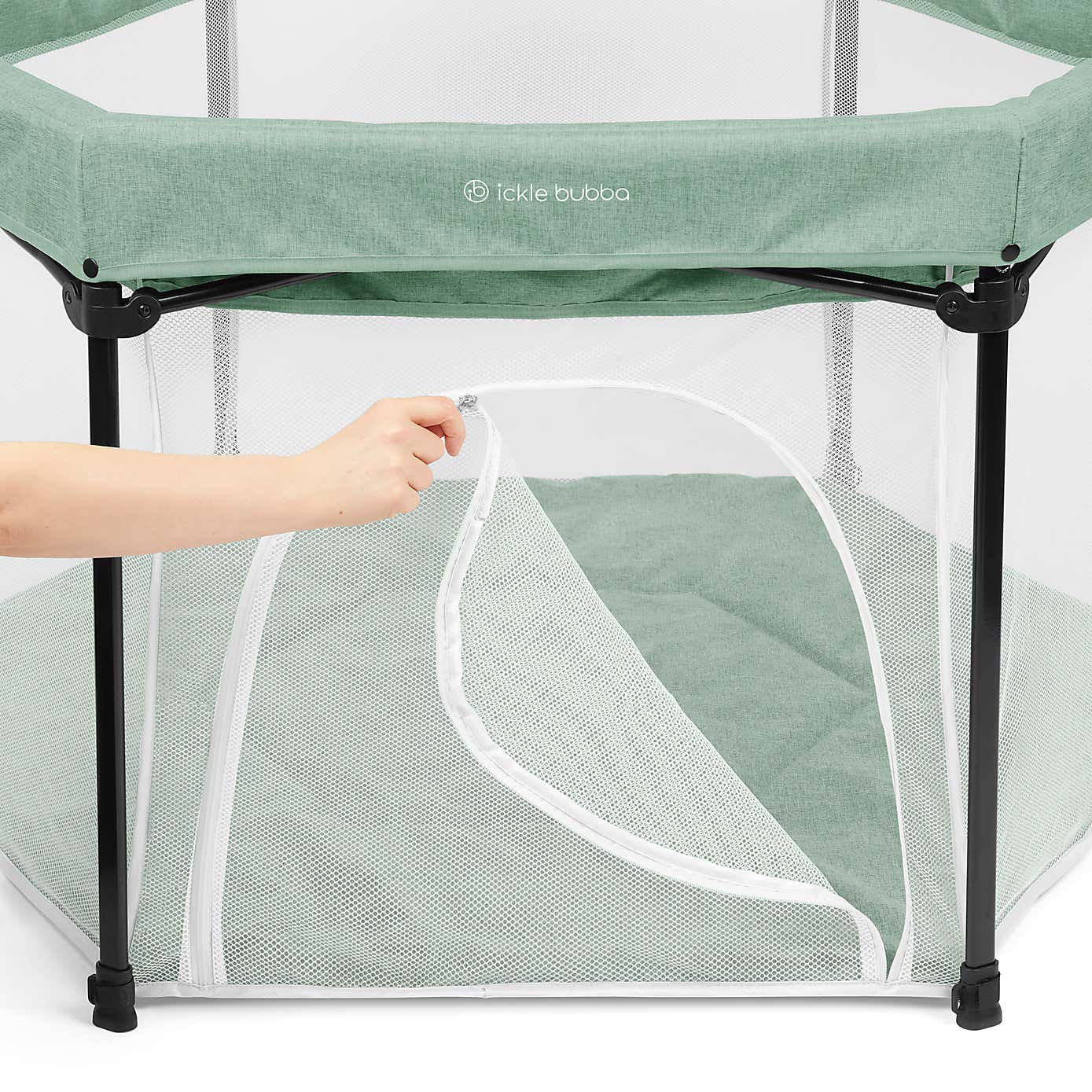 Ickle Bubba Fiesta Pop Up Play Pen
