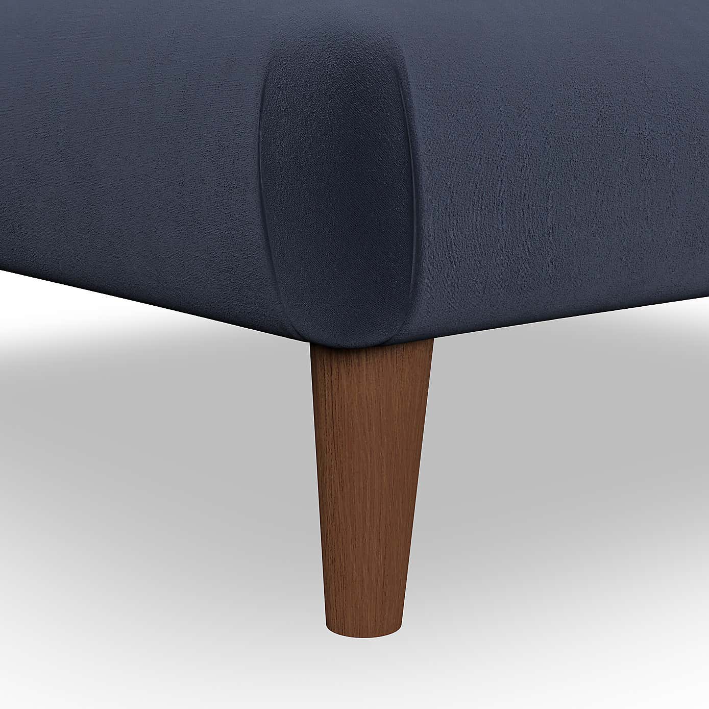 Evelyn Footstool