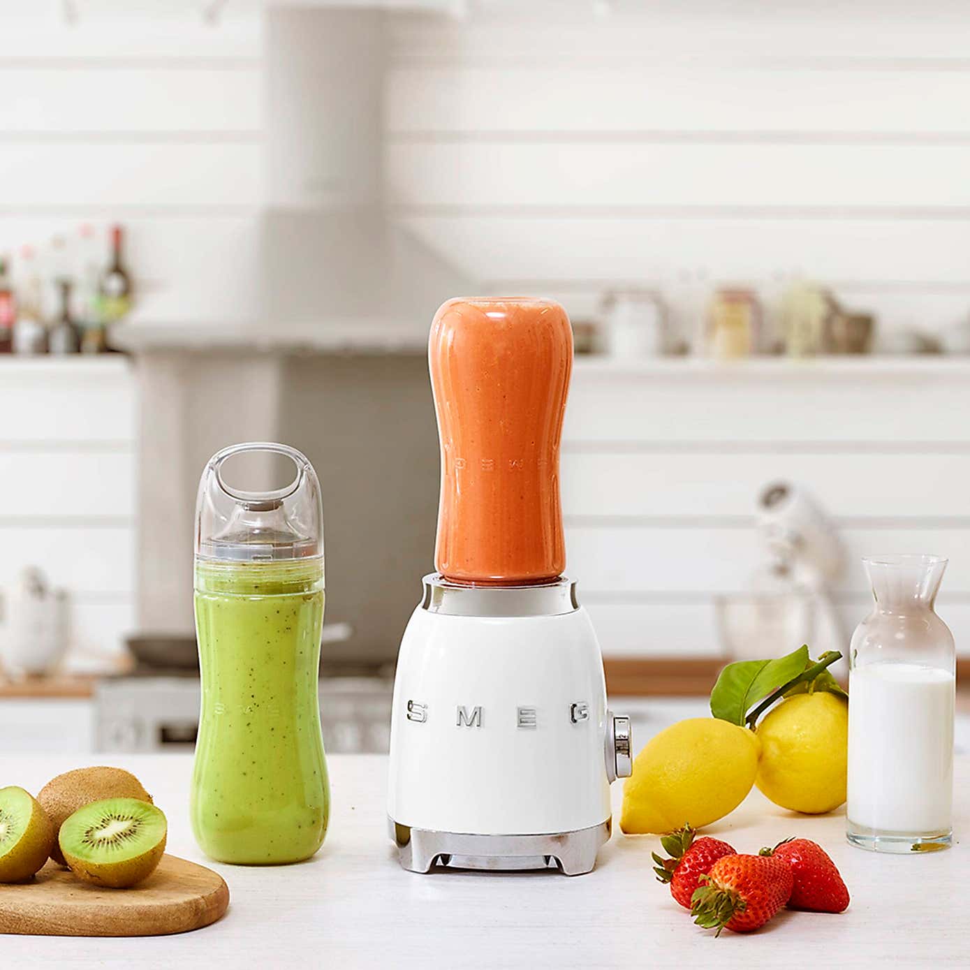 SMEG Personal Blender