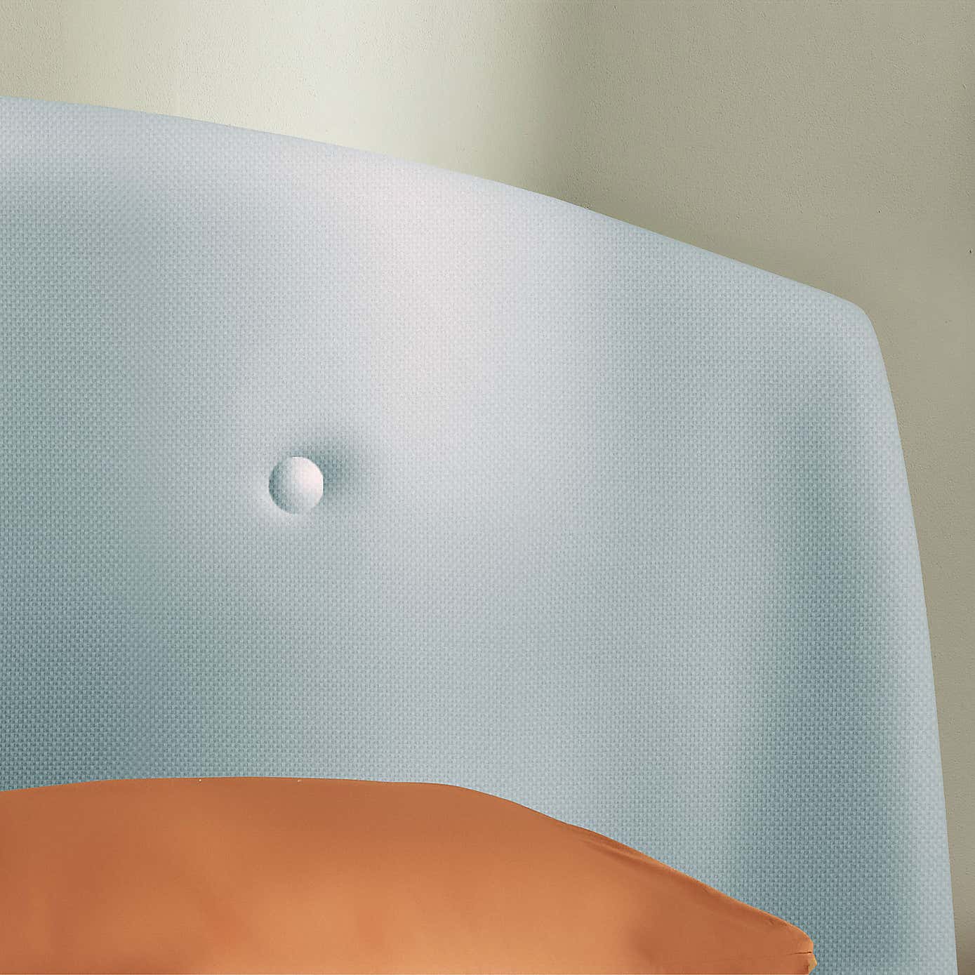 Silentnight Evana Bed Frame, Woven