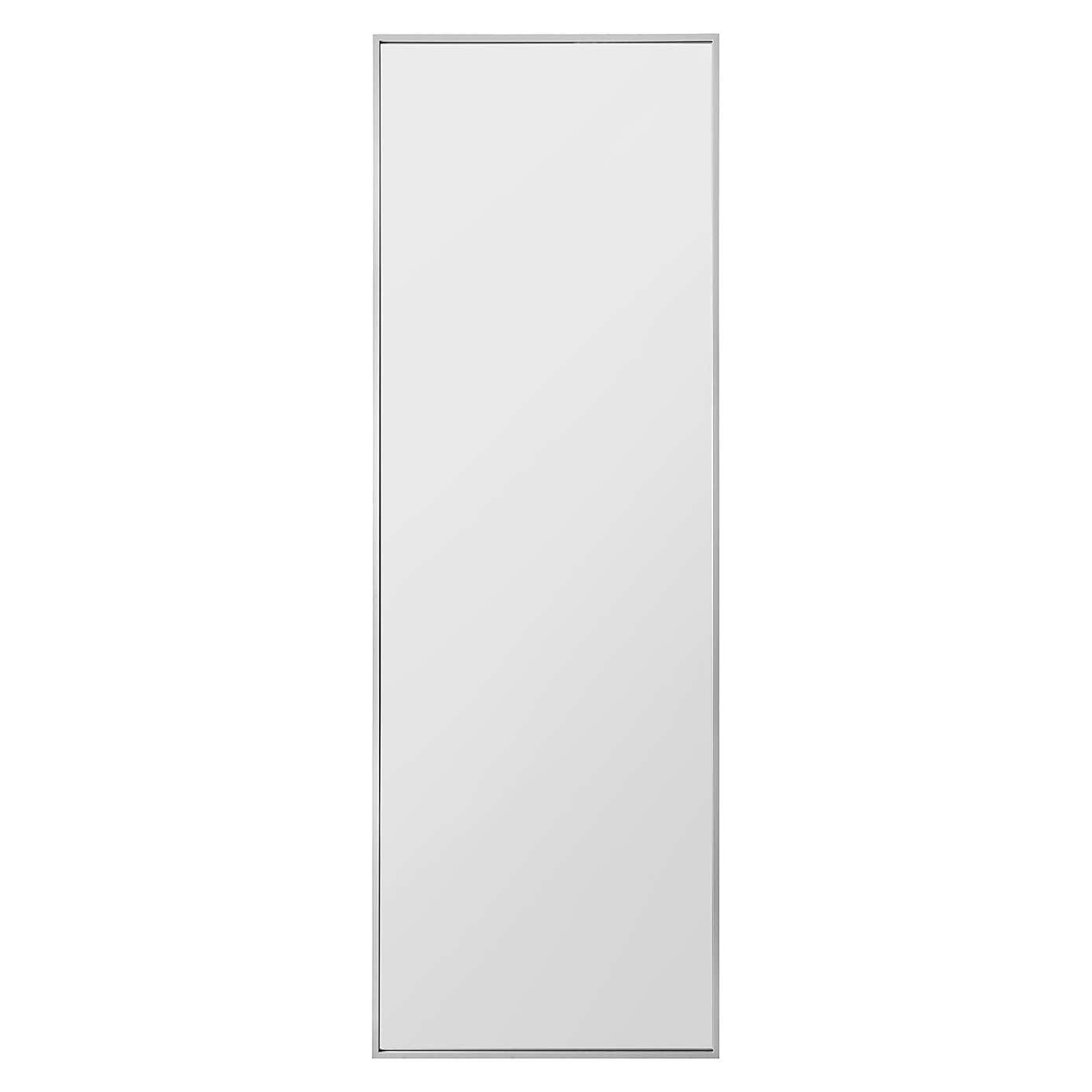 Artus Rectangle Full Length Freestanding Cheval Mirror