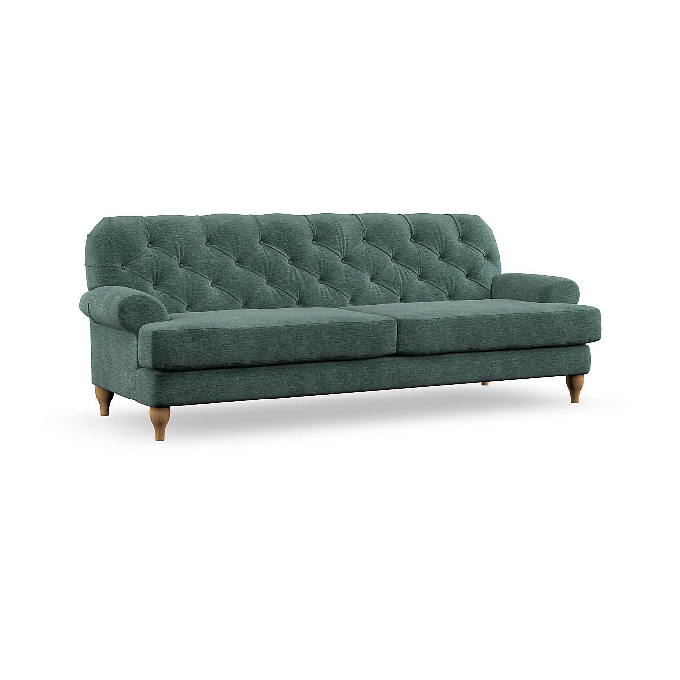 Canterbury 4 Seater Sofa