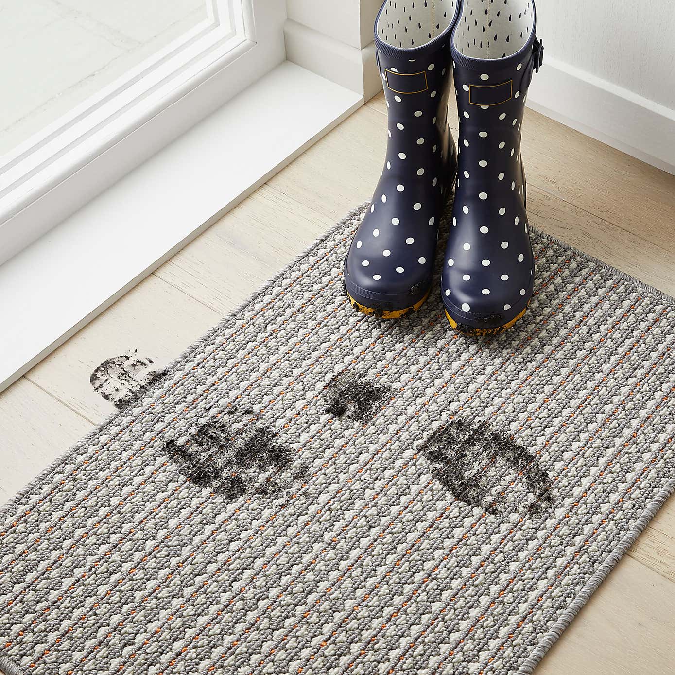 Practi Dana Washable Doormat