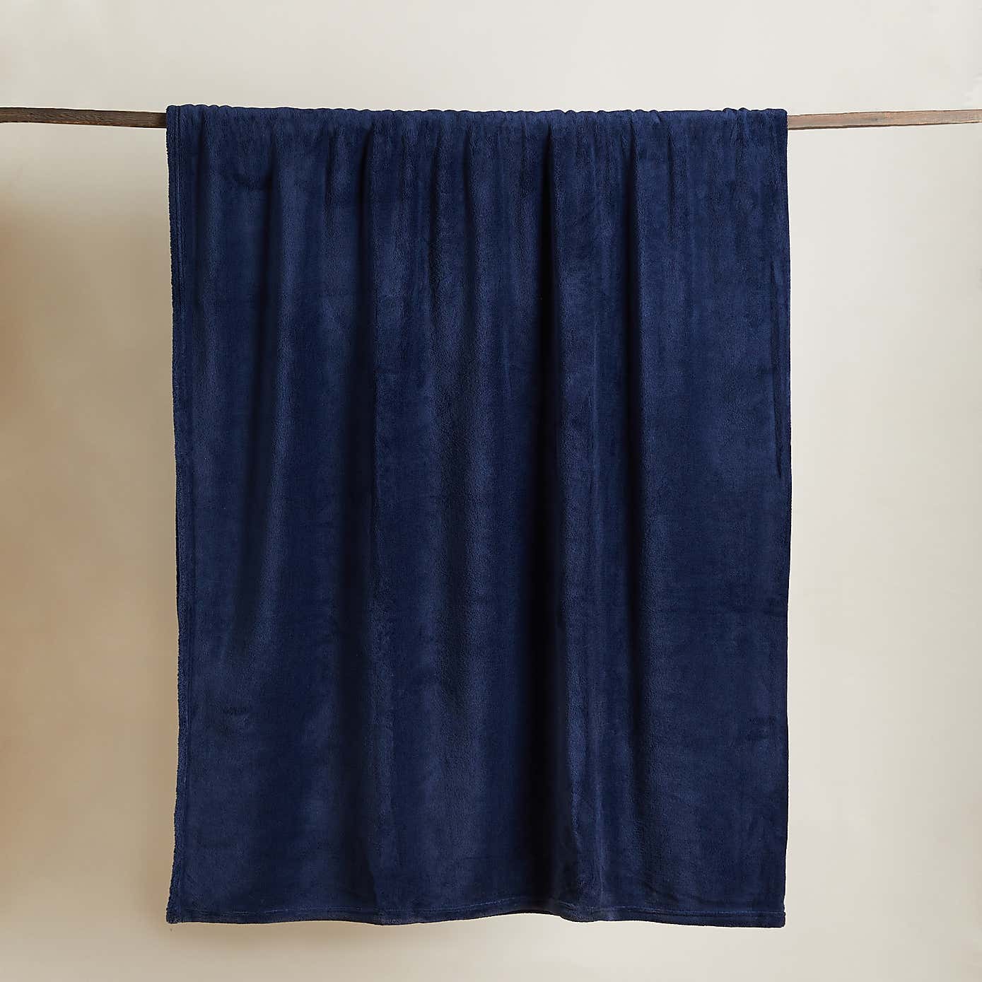 Seriously Soft 220cm x 220cm Throw