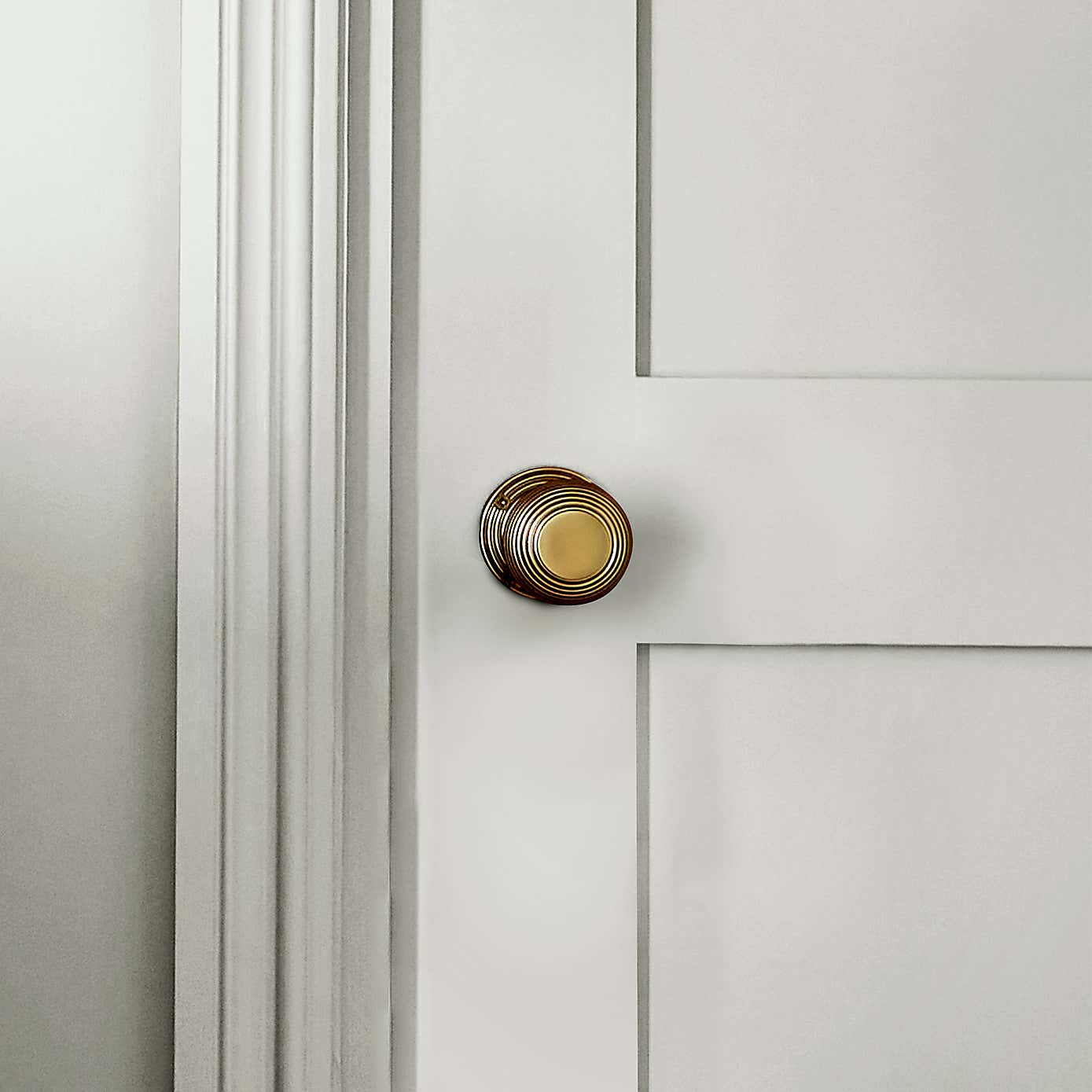 William Morris At Home Cotton Weft Gallery Emulsion Paint