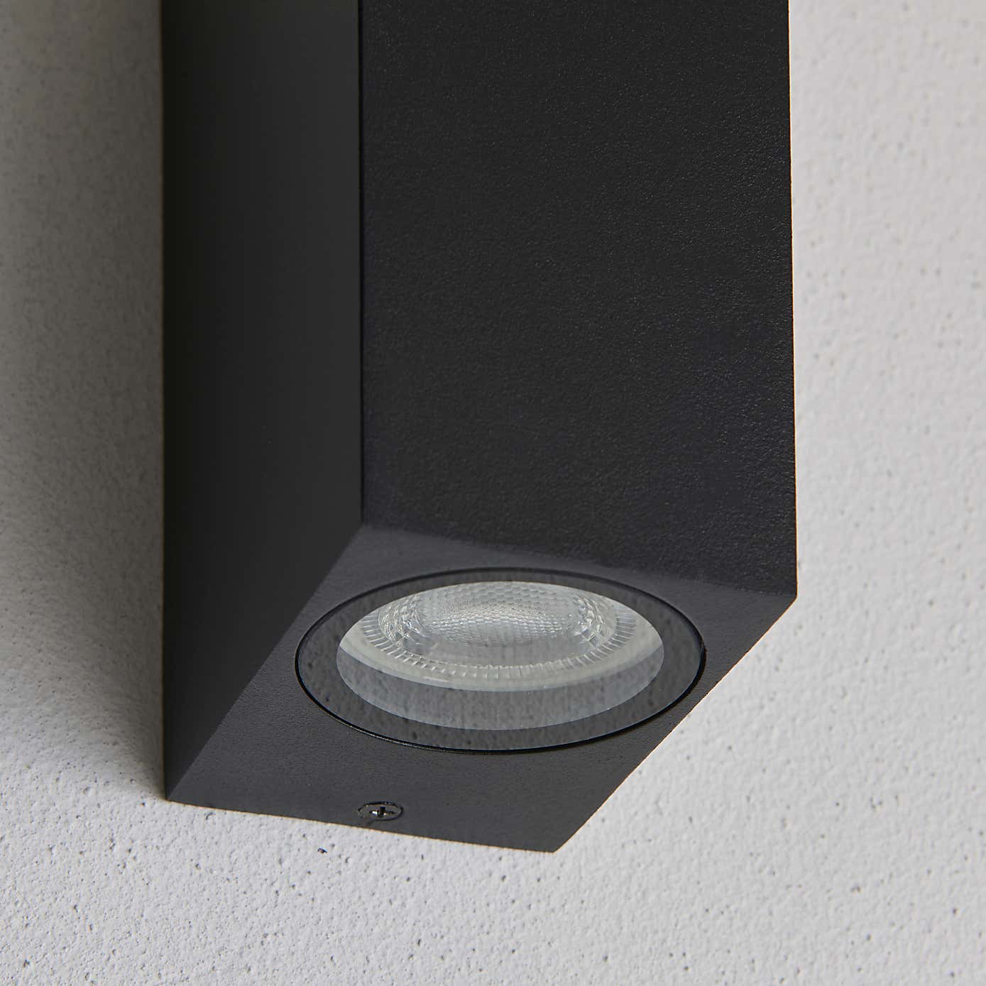 Lamont Outdoor Wall Light