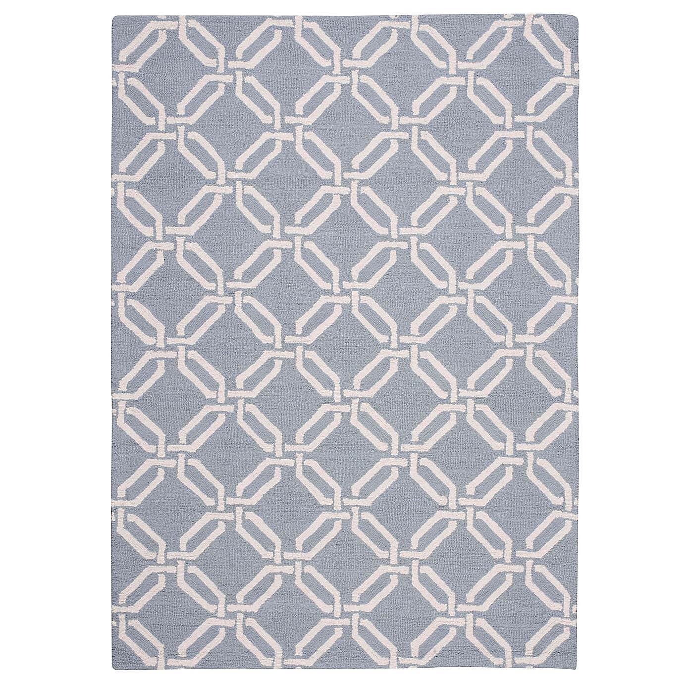 Linear 8 Rug