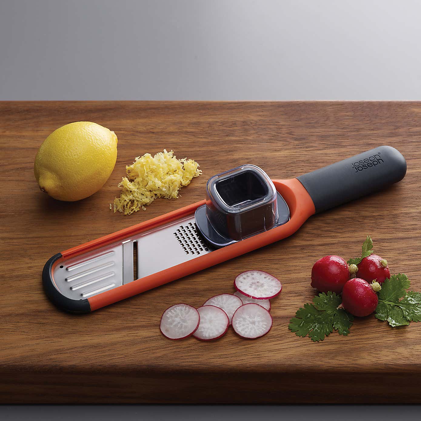 Joseph Joseph Handi Grate Multi Function Mandoline Grater