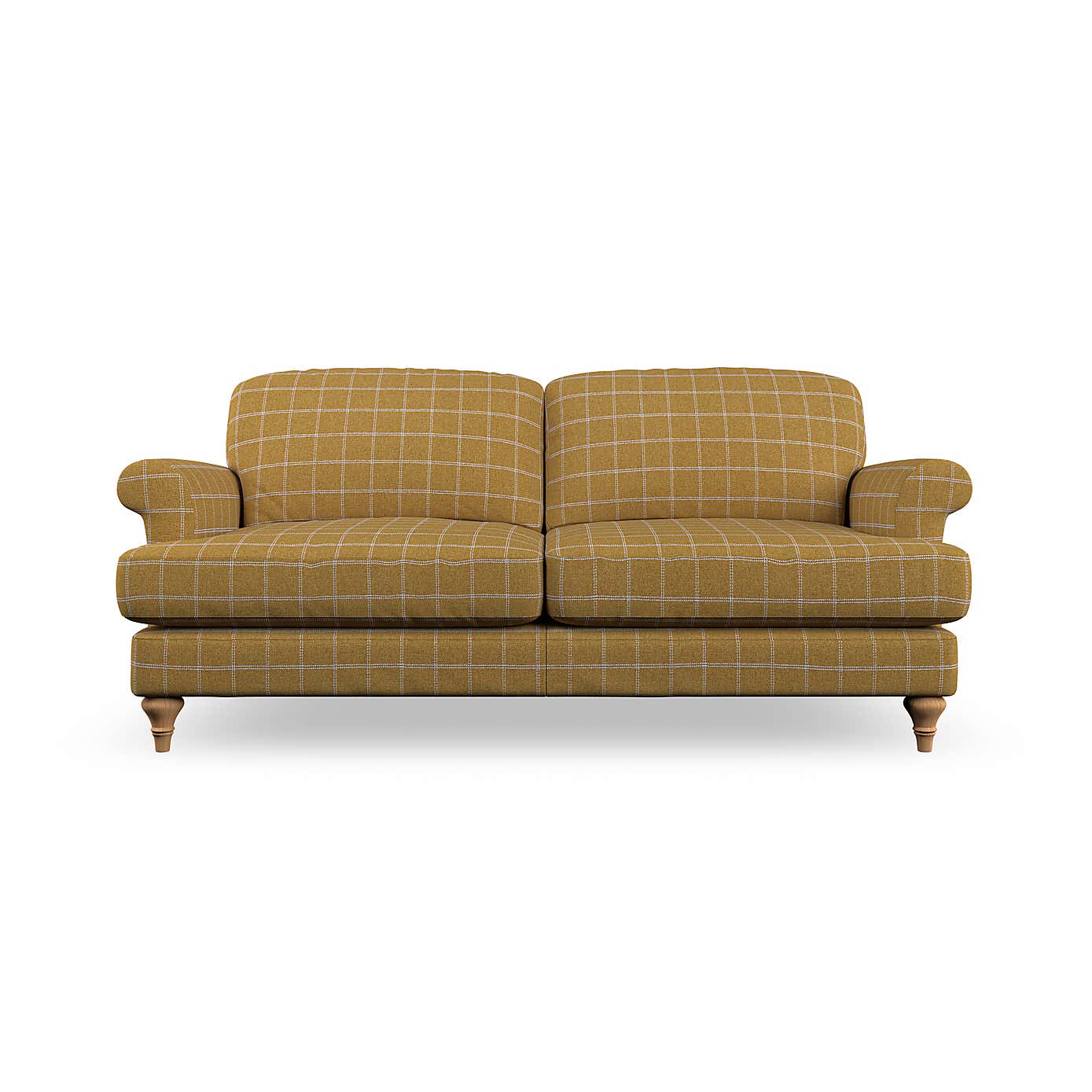 Evie Large 2 Seater Sofa