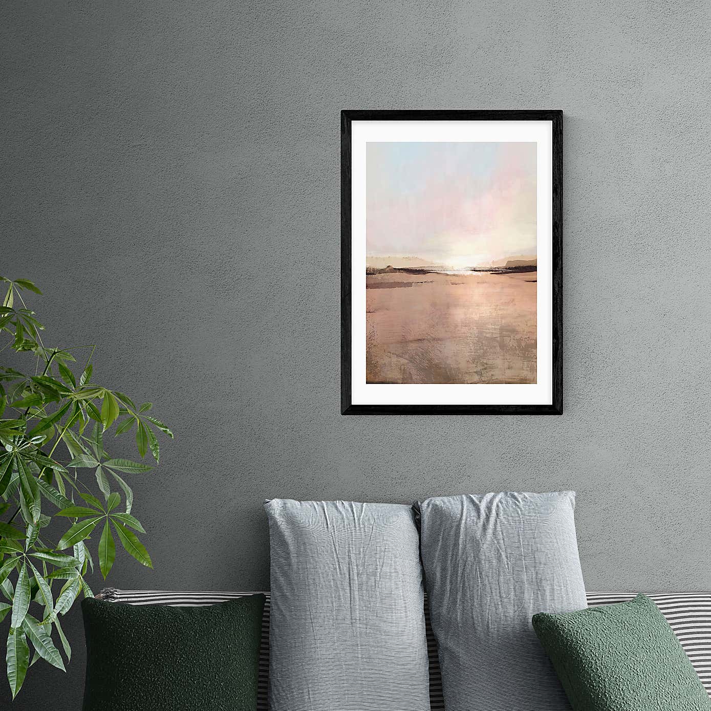 East End Prints New Dawn Print
