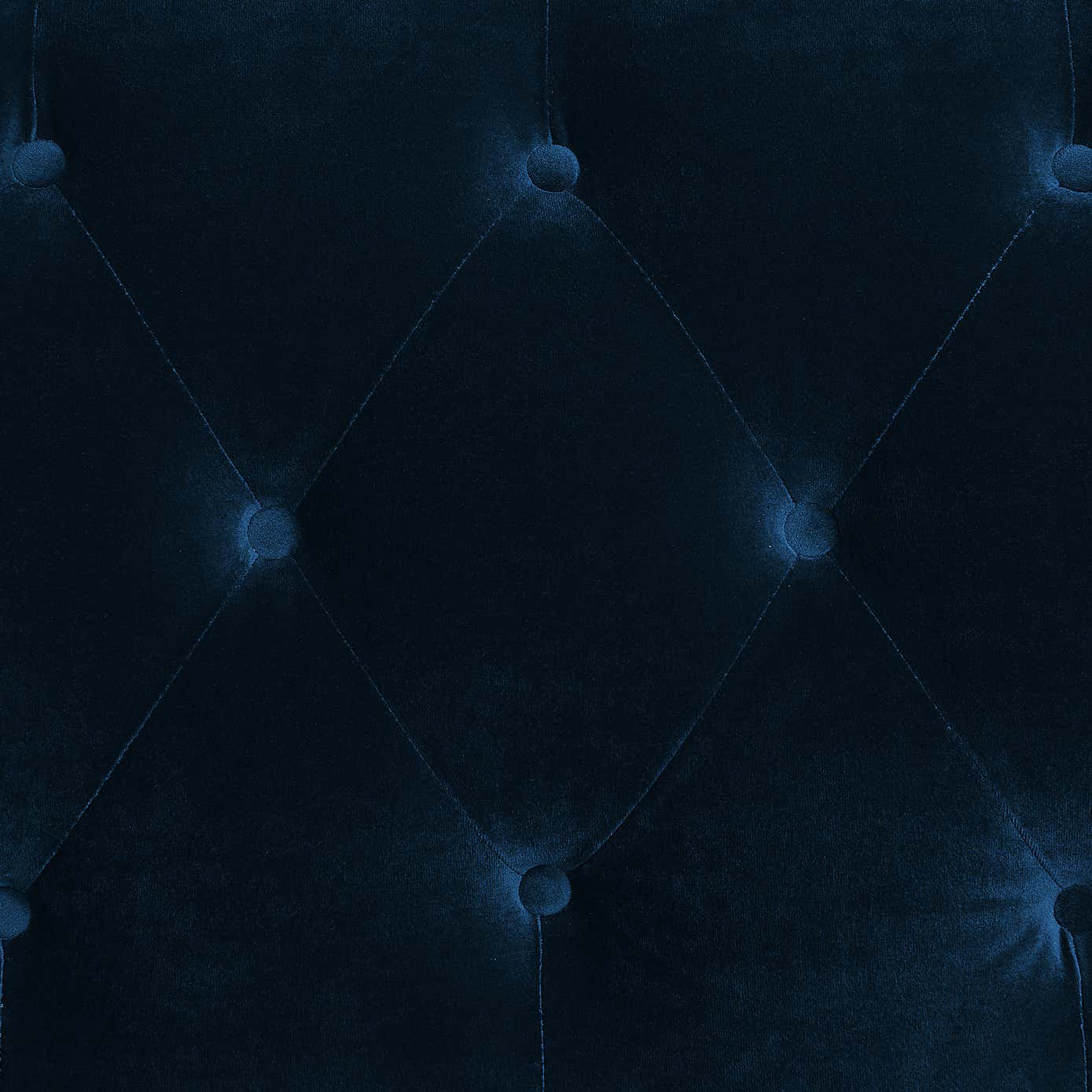 Jazz Velvet 3 Seater Sofa