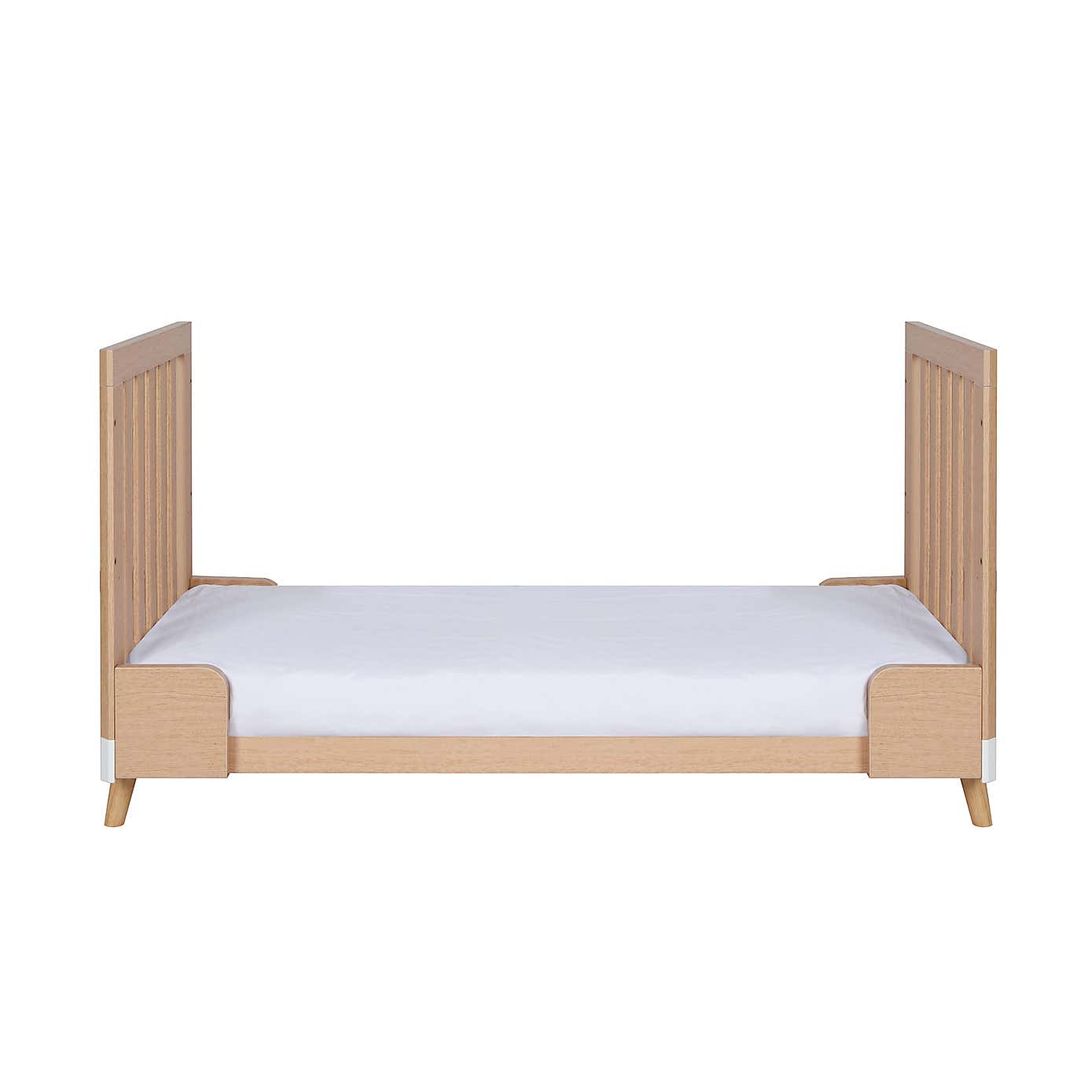 Tutti Bambini Hygge Cot Bed
