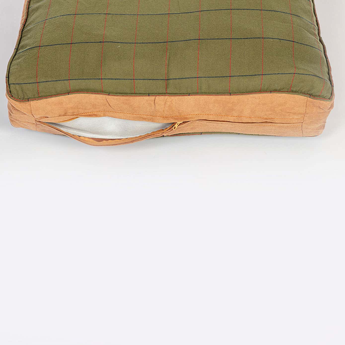 Danish Design Tweed Box Dog Duvet