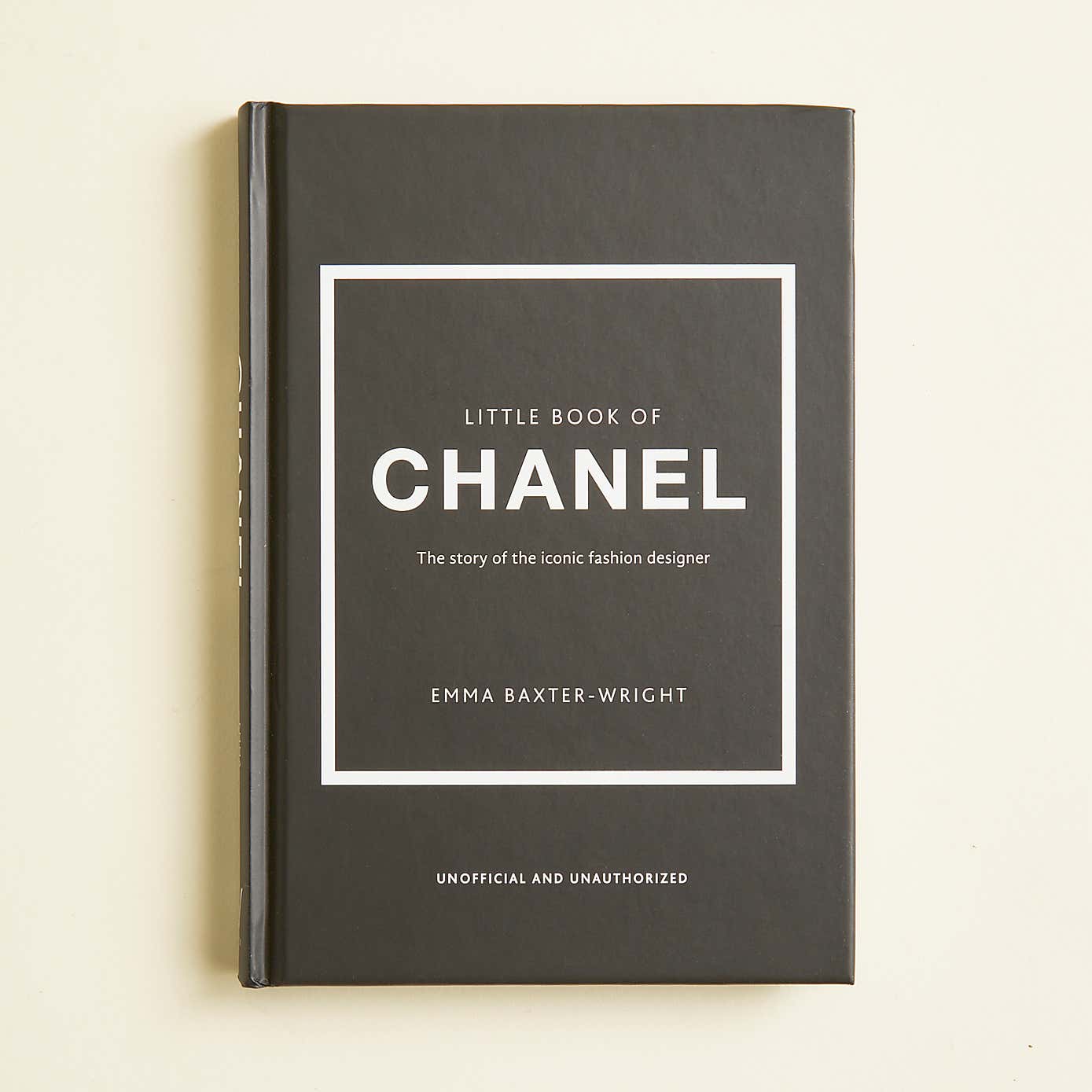 Little Book of Chanel