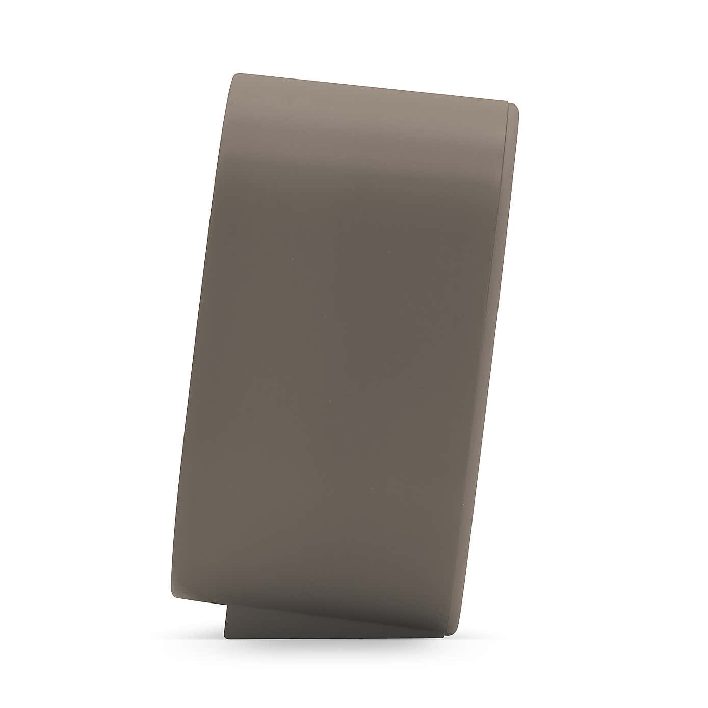 Acctim Robyn Mini Bedside Alarm Clock