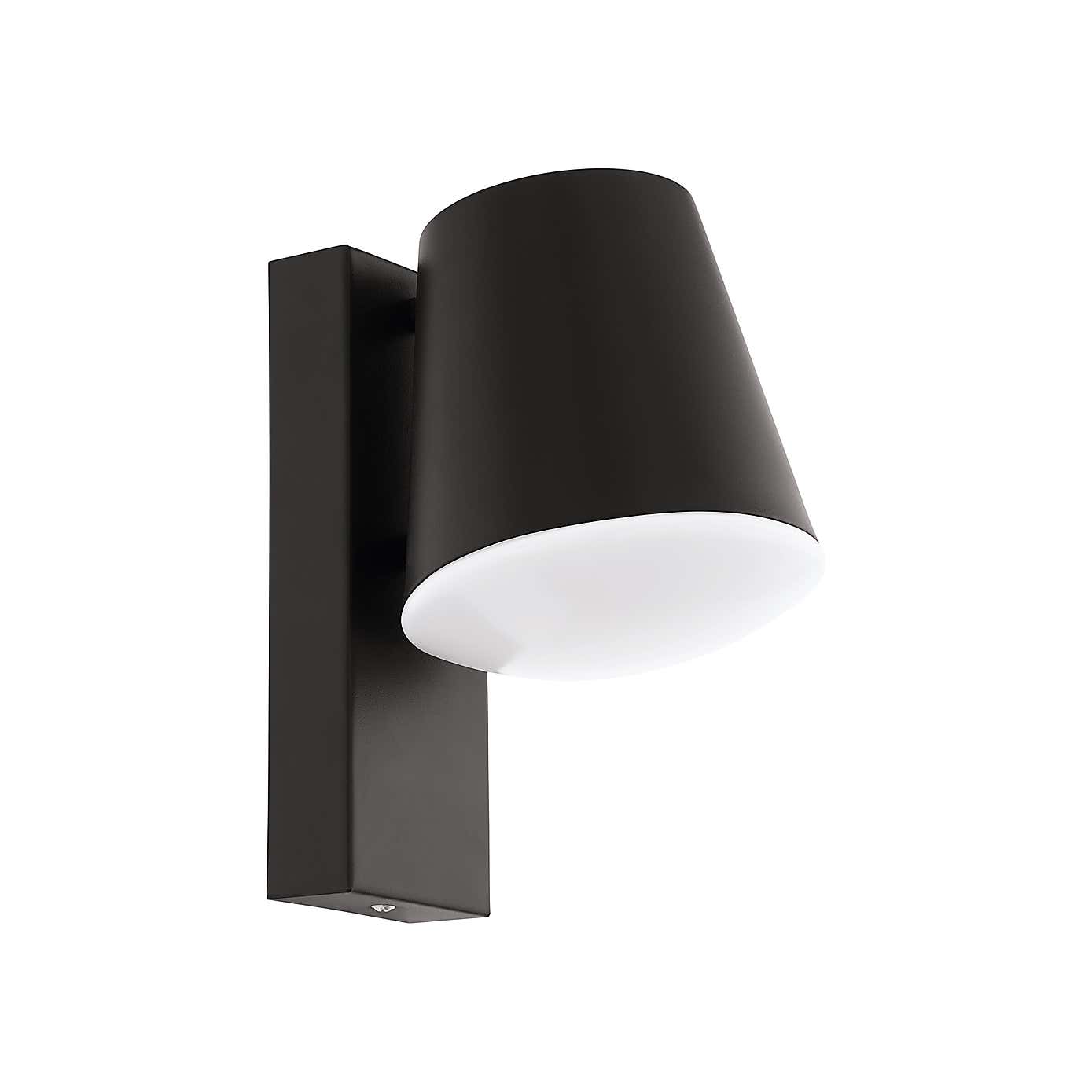 EGLO Caldiero LED Outdoor Wall Light