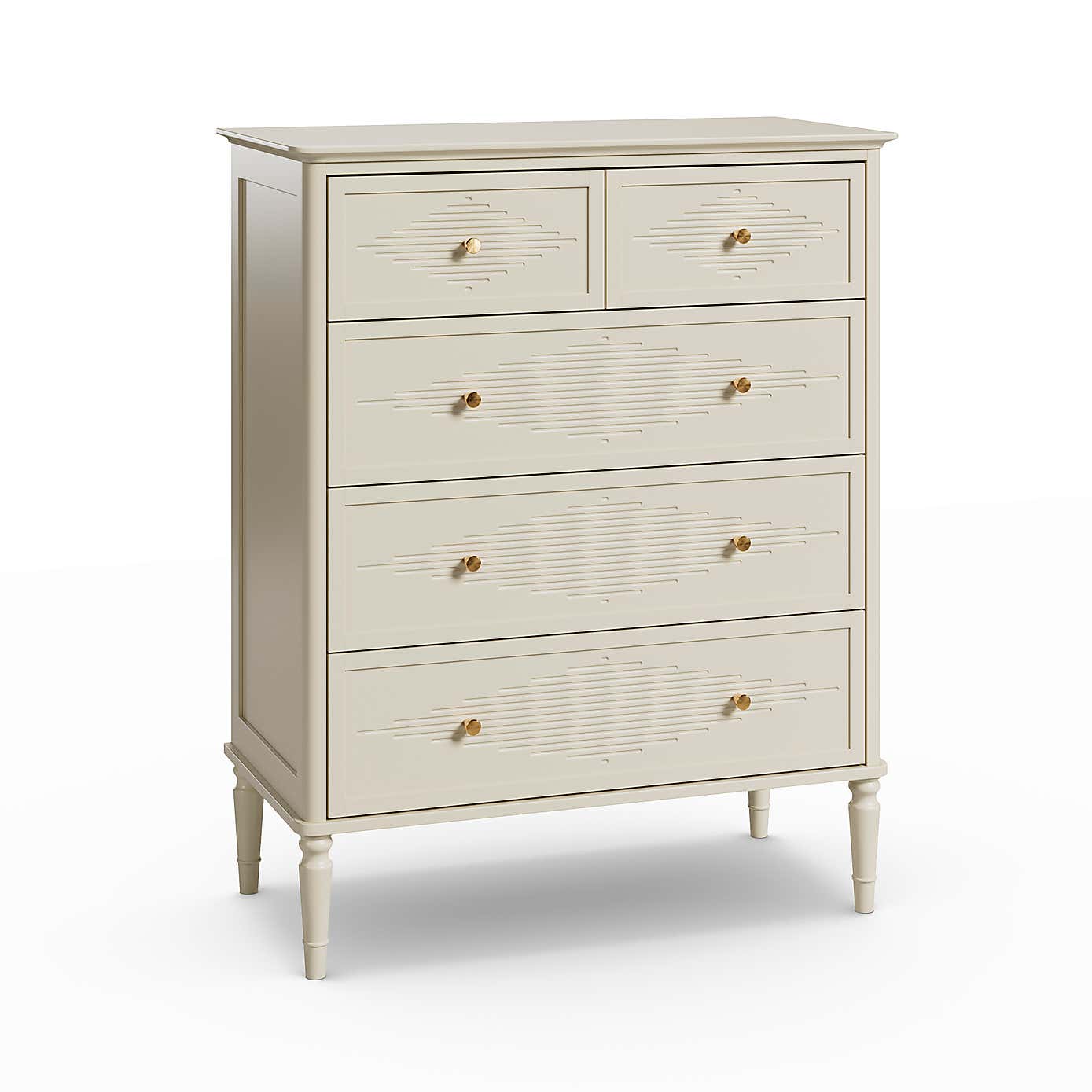 Ottilie 5 Drawer Chest