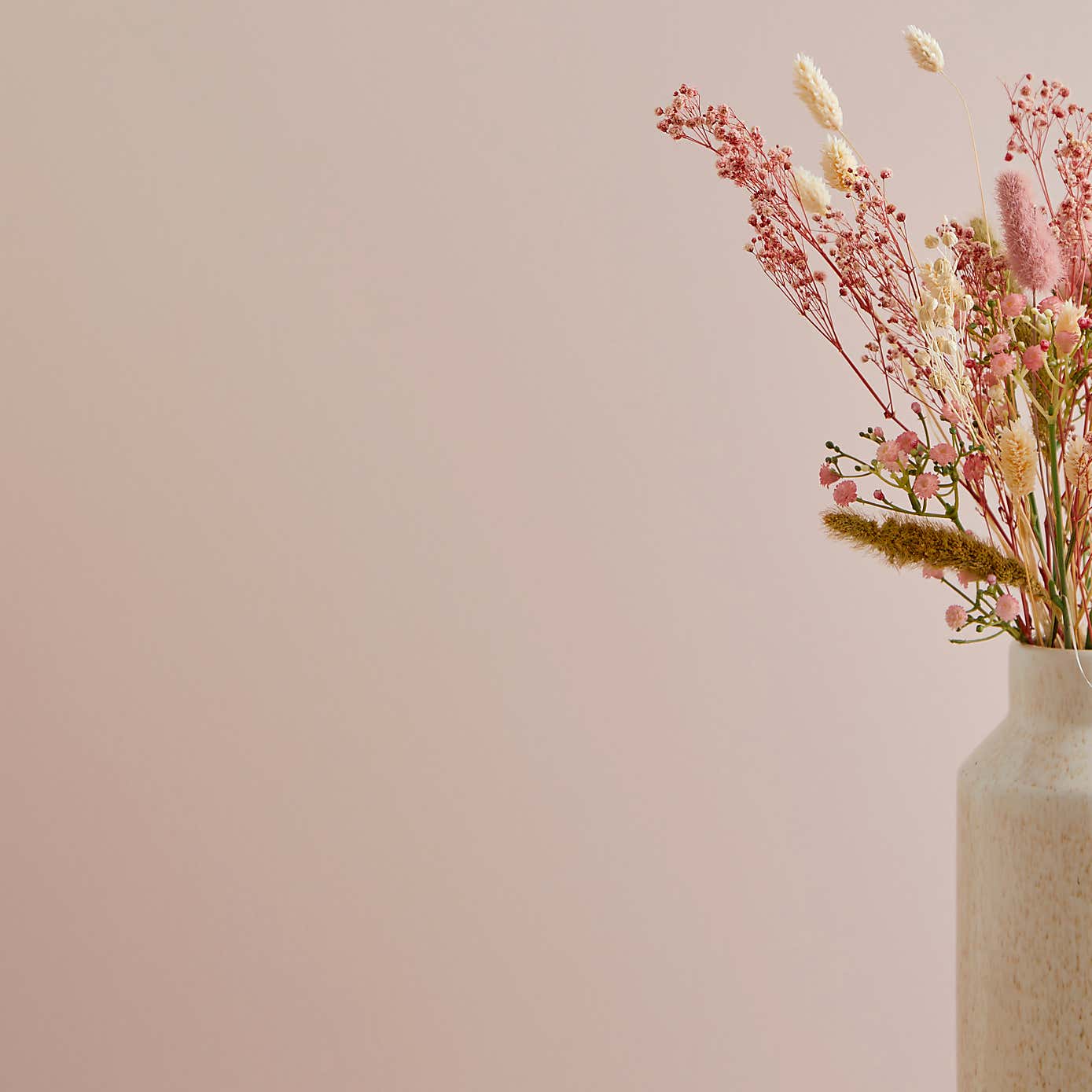 Dorma Blush Matt Emulsion Paint