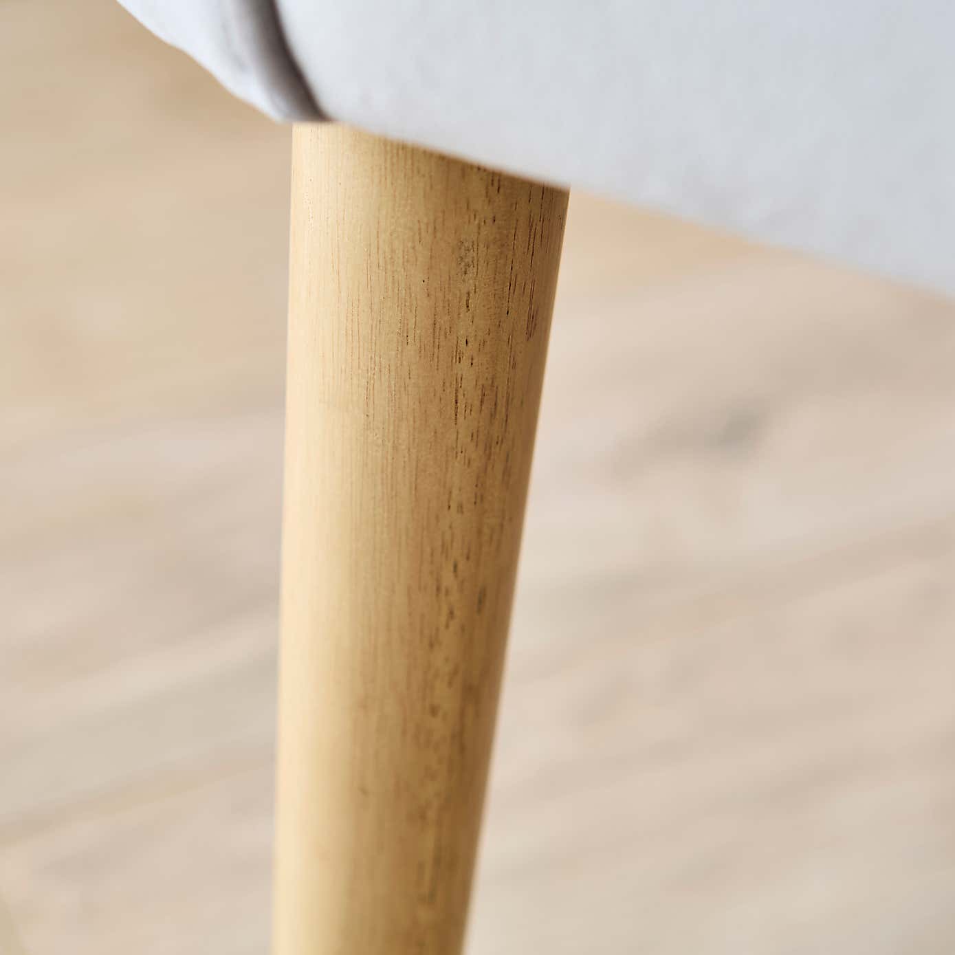 Eliza Dining Chair, Velvet