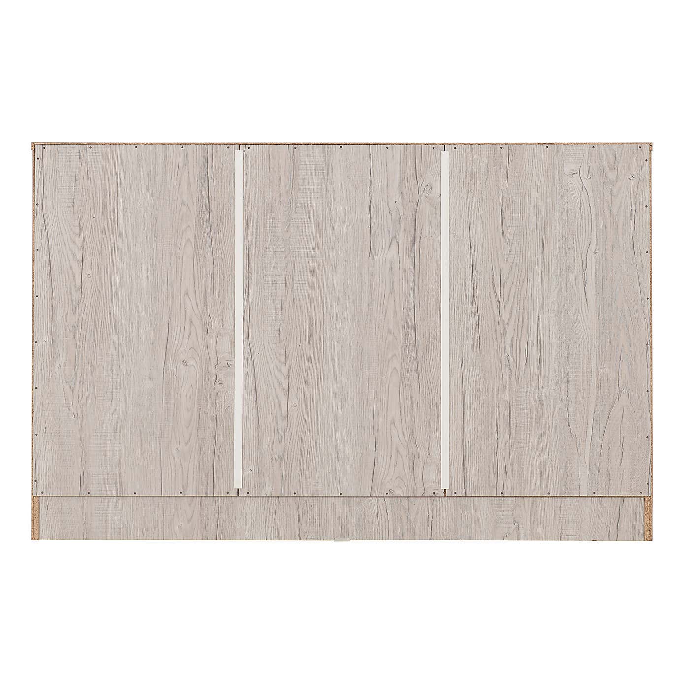 Malvern 6 Drawer Chest