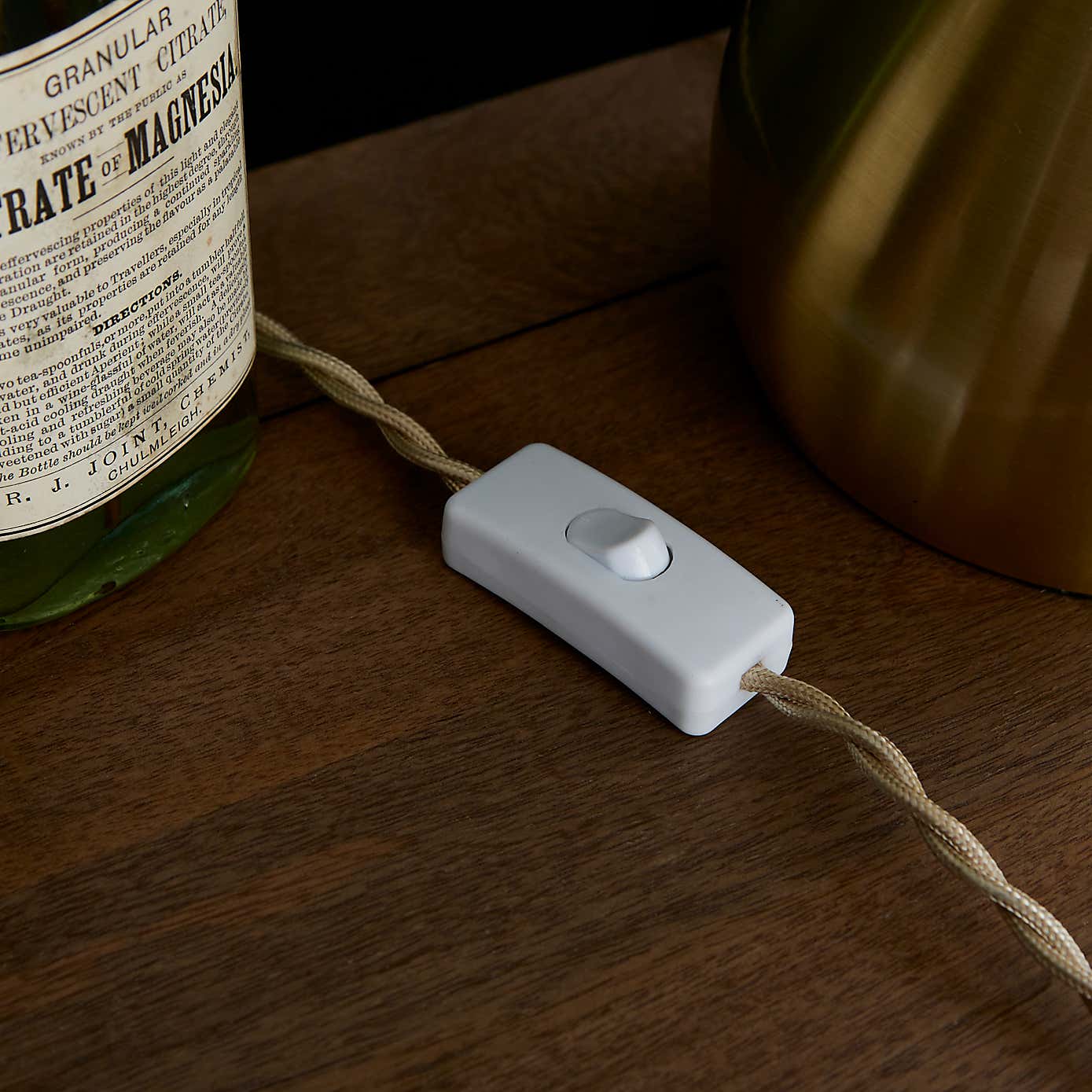 Kingfisher Table Lamp