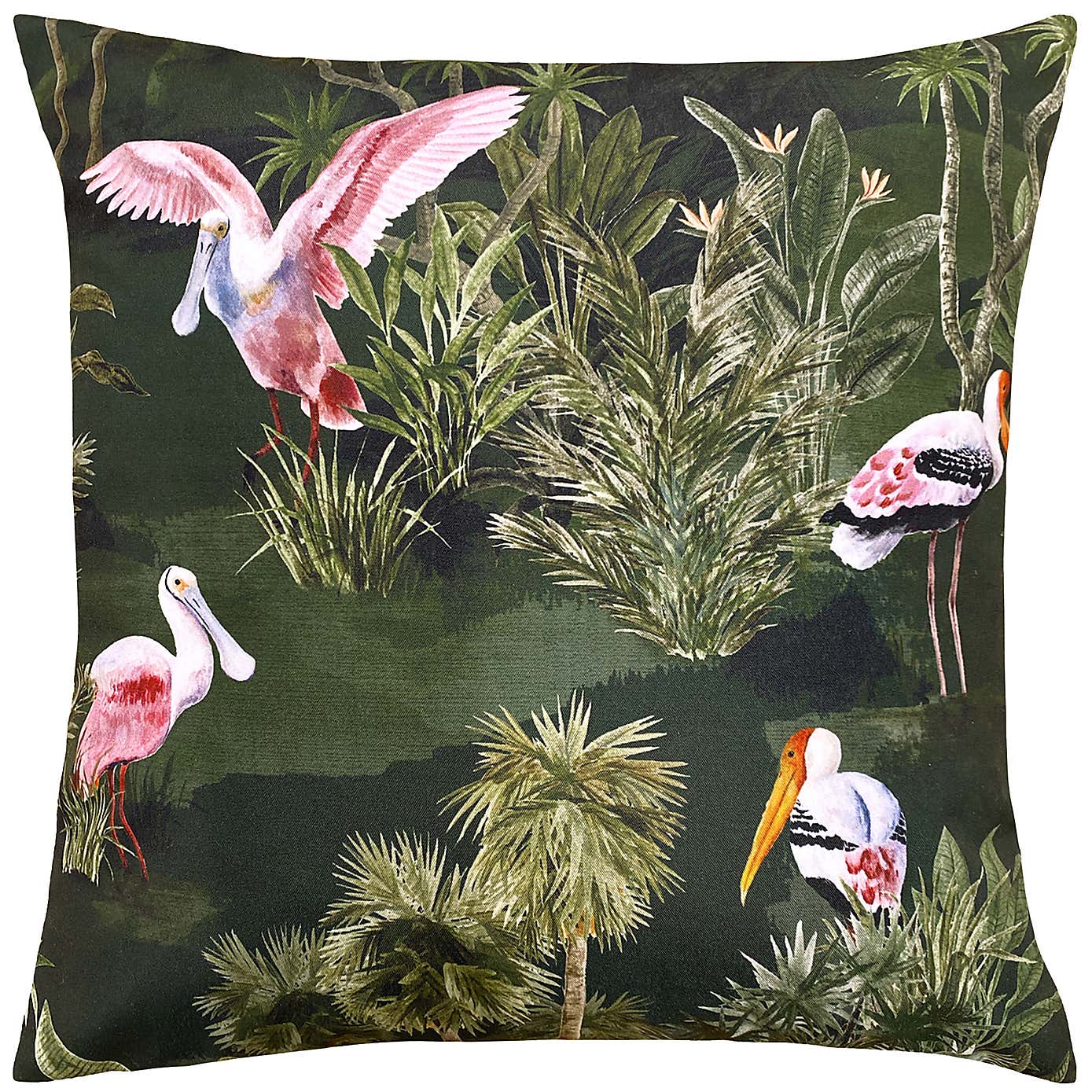 Platalea Outdoor Cushion
