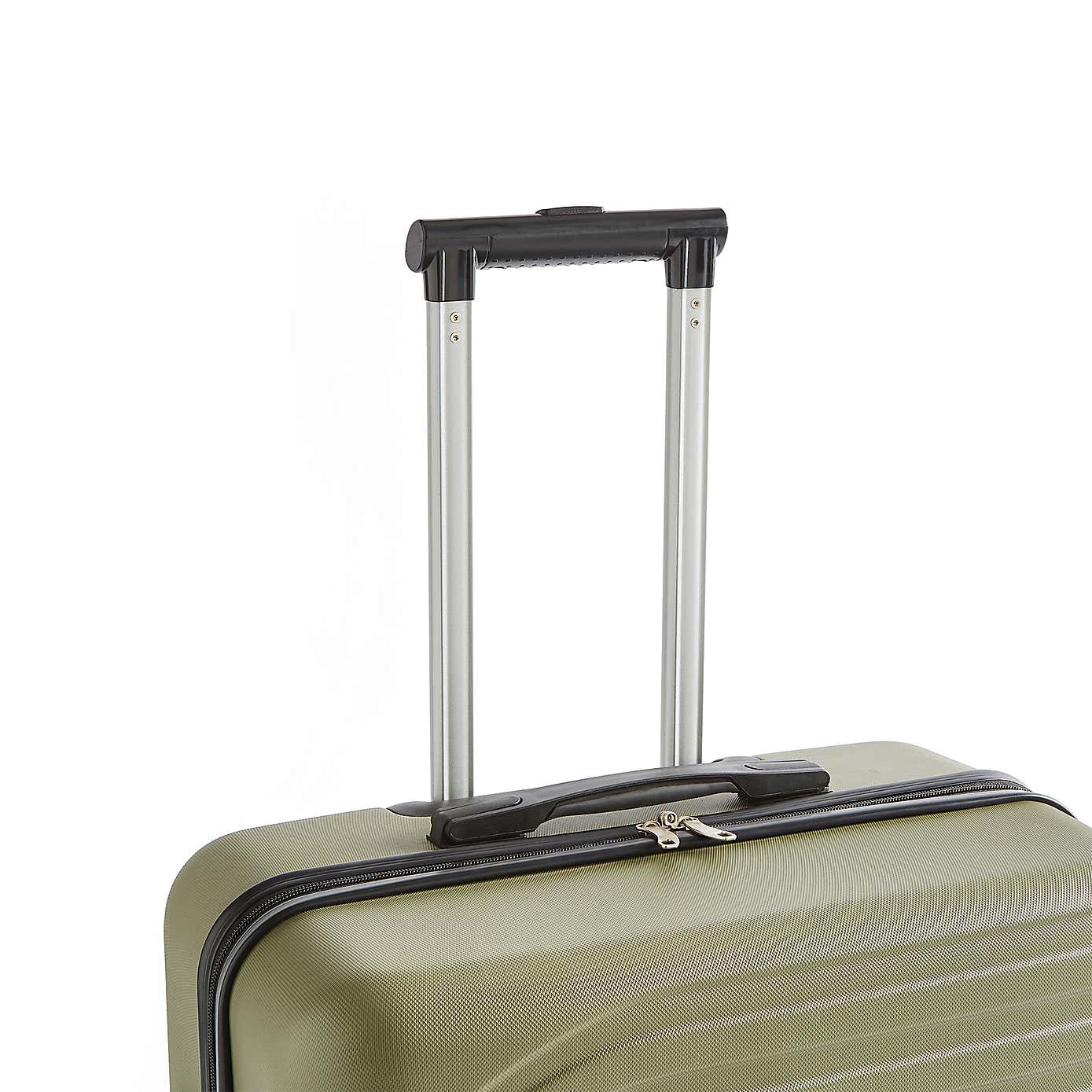 Elements Hard Shell Suitcase