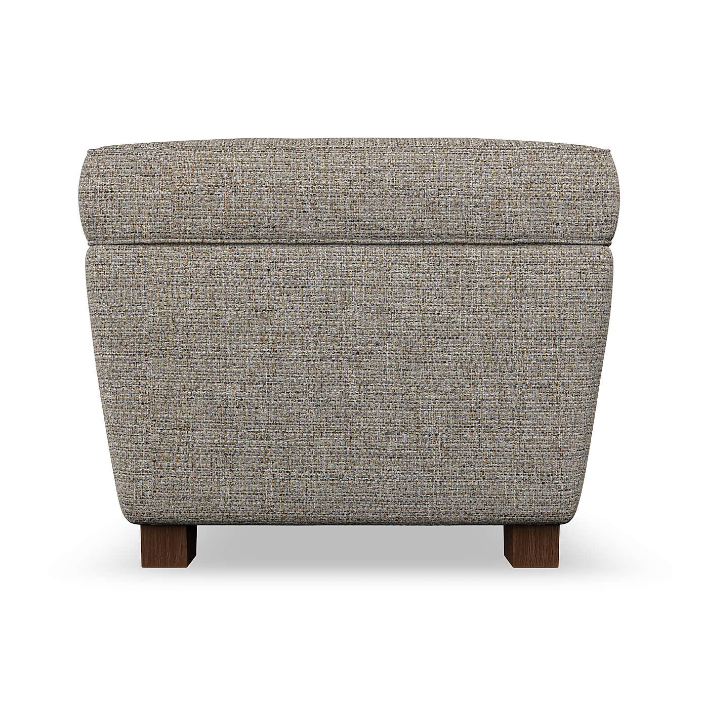 Arundel Footstool