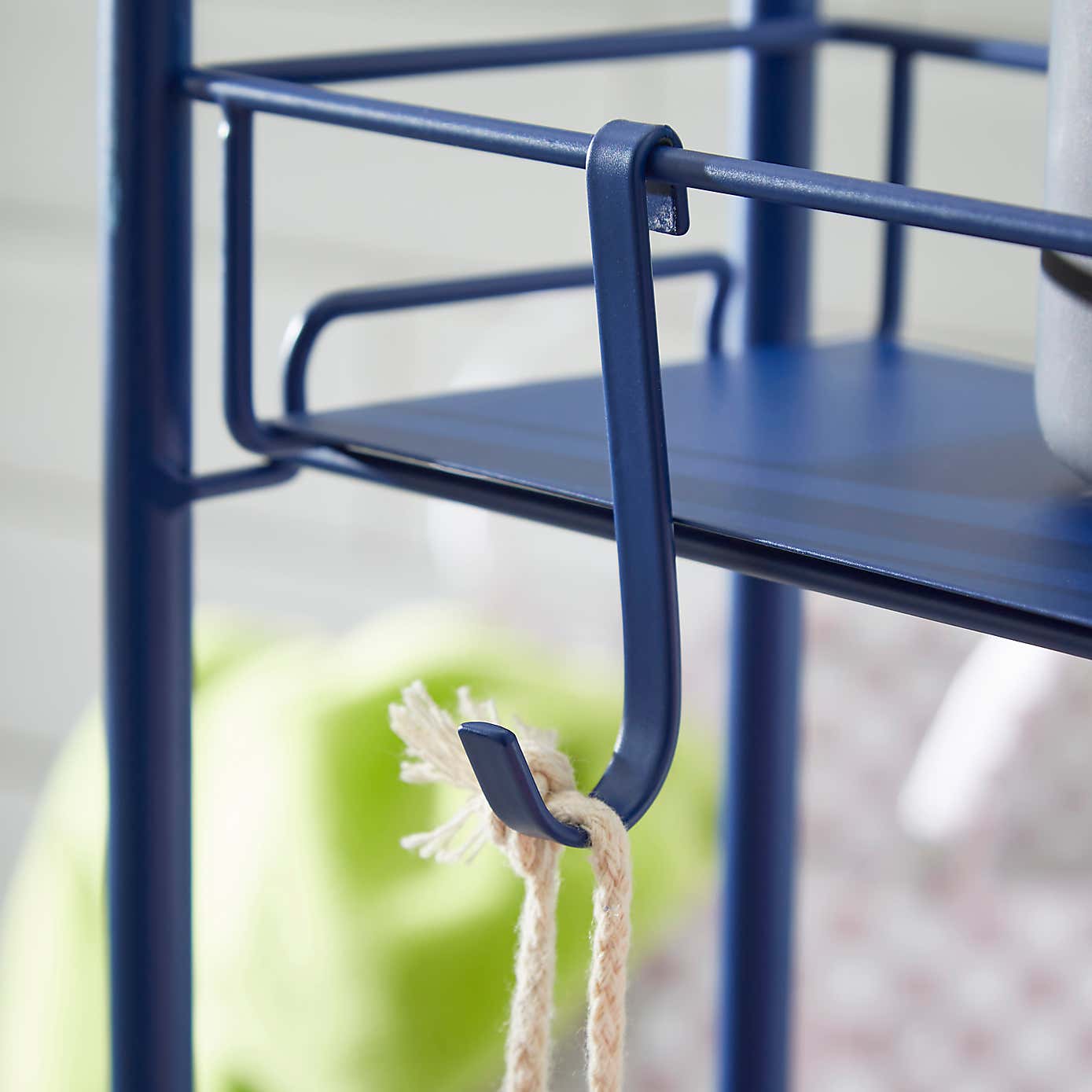 Elements Slimline Roller Caddy