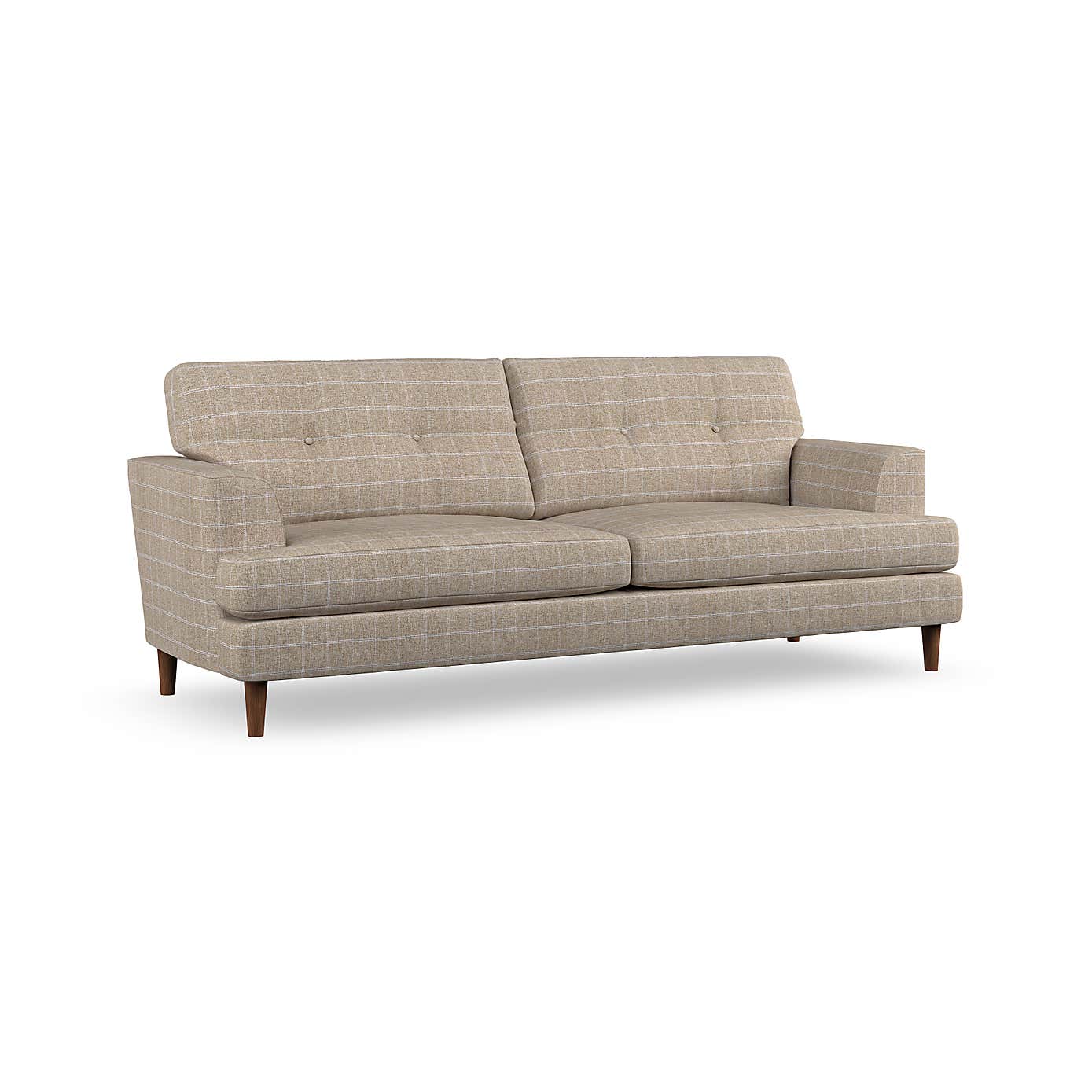 Cooper 4 Seater Sofa