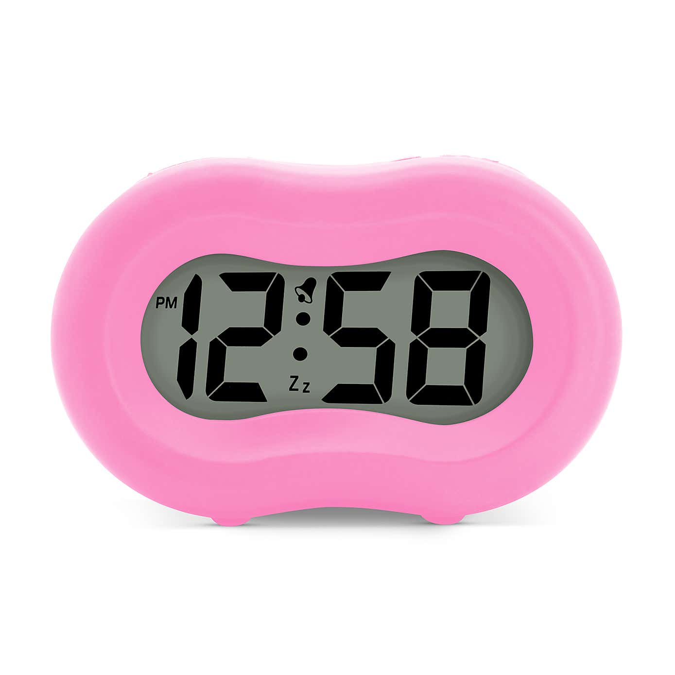 Acctim Vierra Digital Alarm Clock