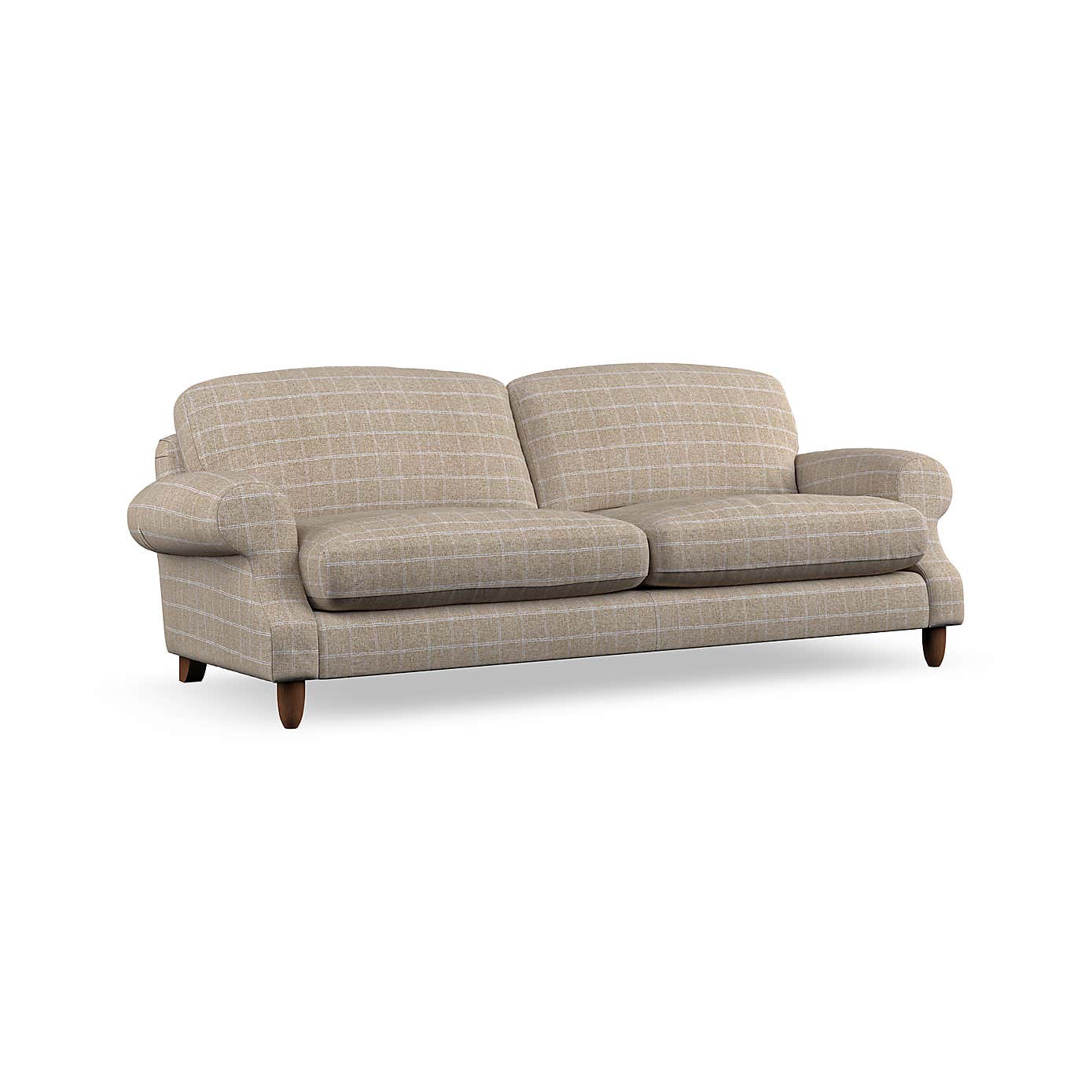 Ashford 4 Seater Sofa
