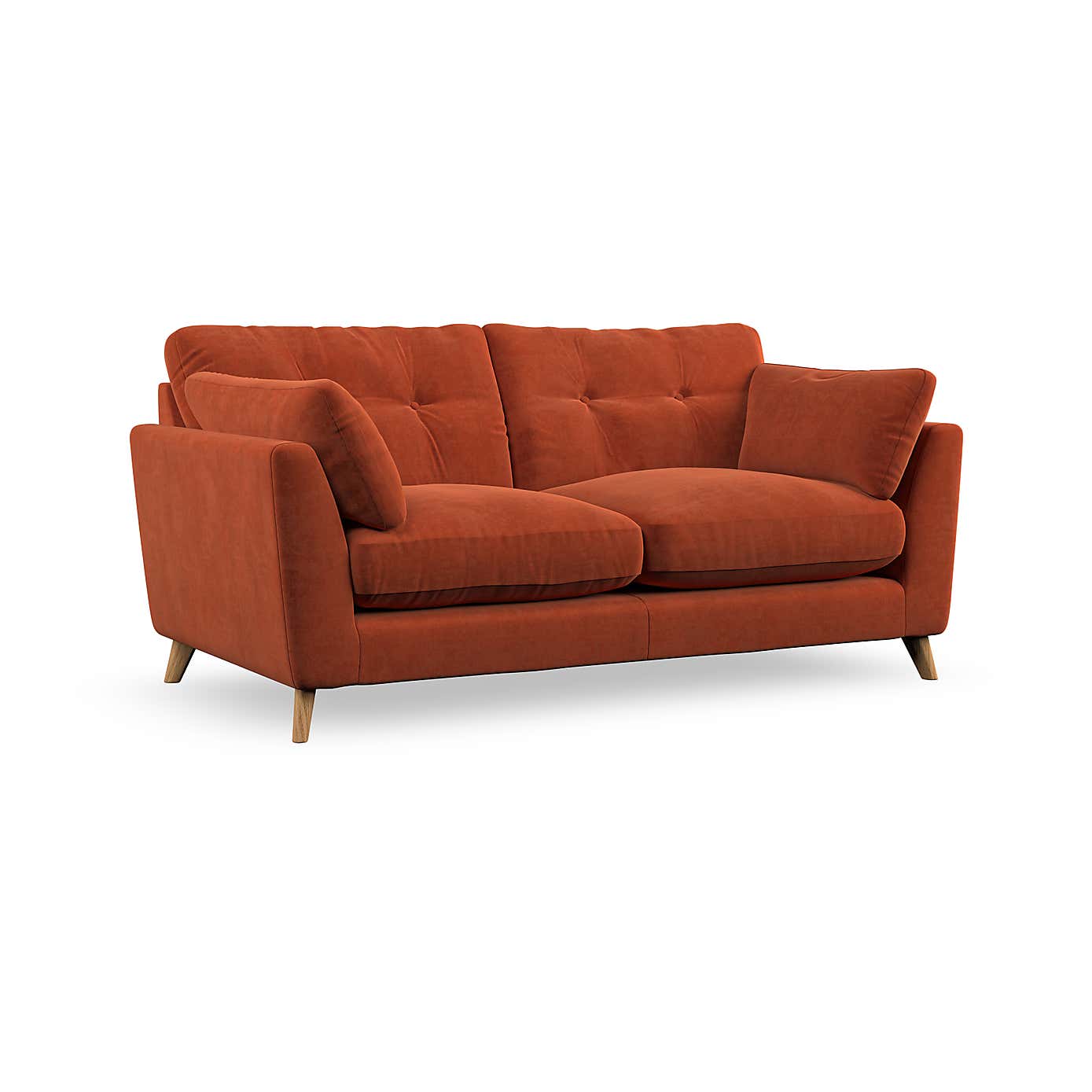 Peyton 3 Seater Sofa