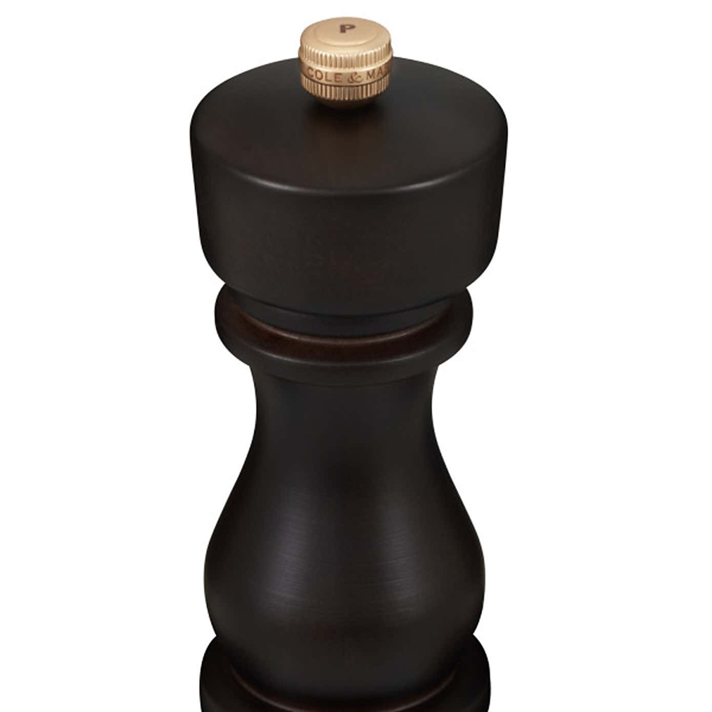 Cole & Mason London Pepper Mill, 18cm