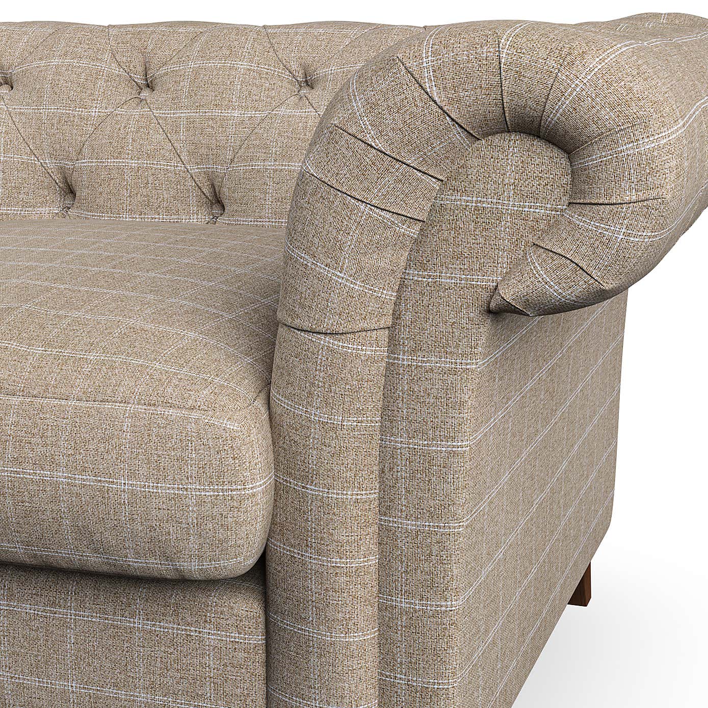 Pimlico Large 3 Seater Sofa