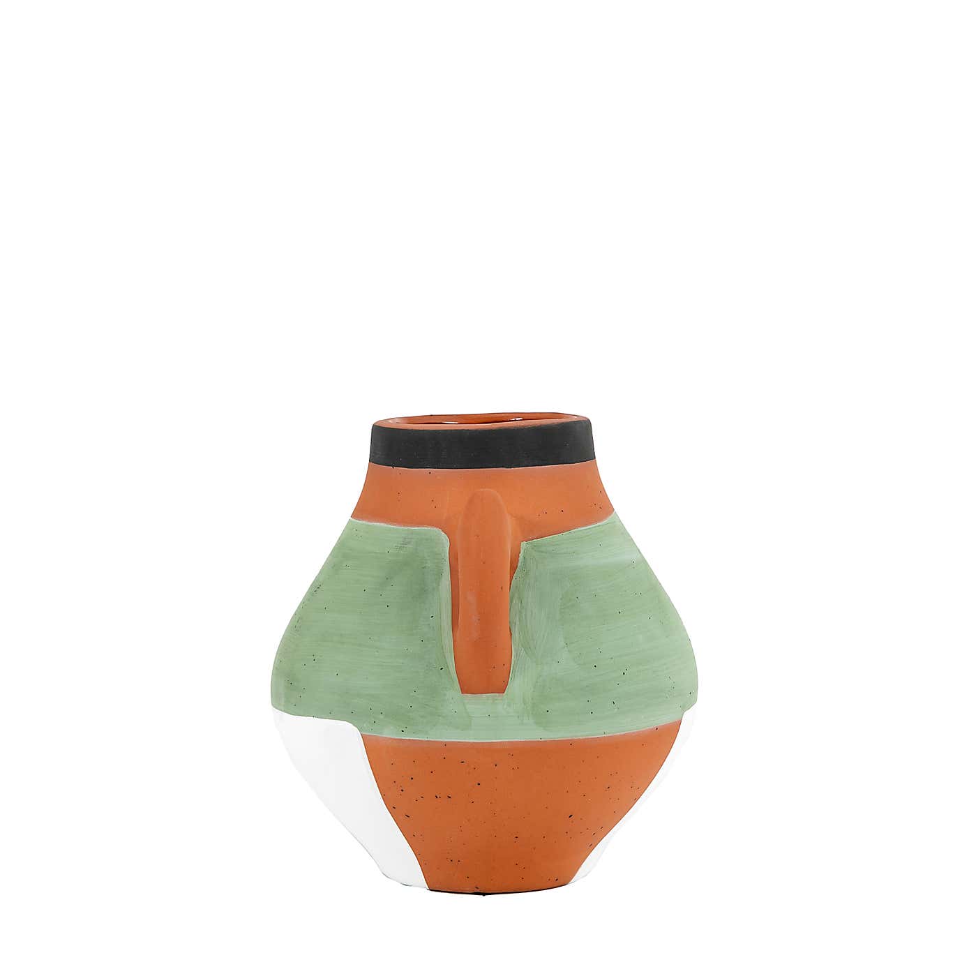 Wolvey Plant Pot 15cm