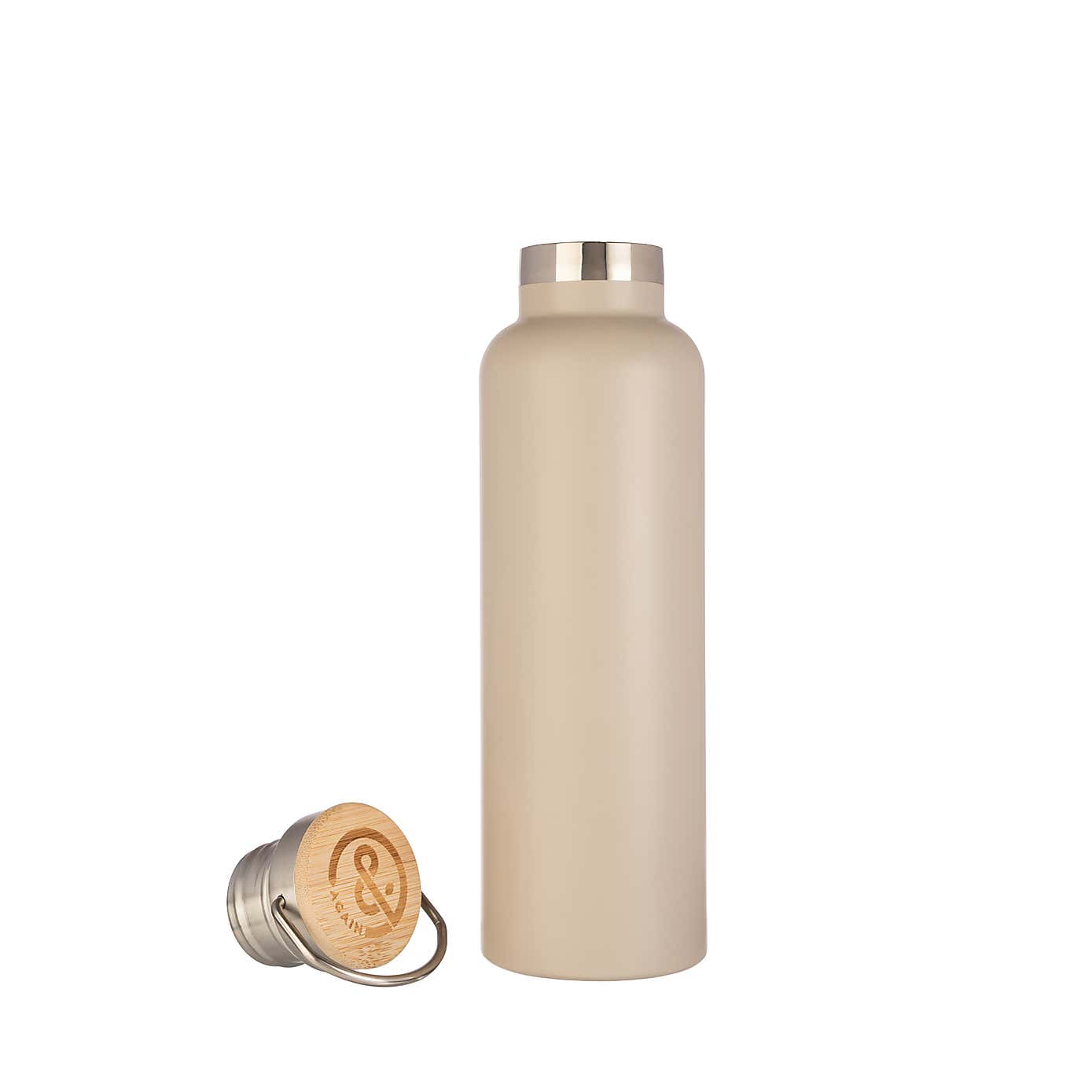 &Again Double Wall 750ml Water Bottle
