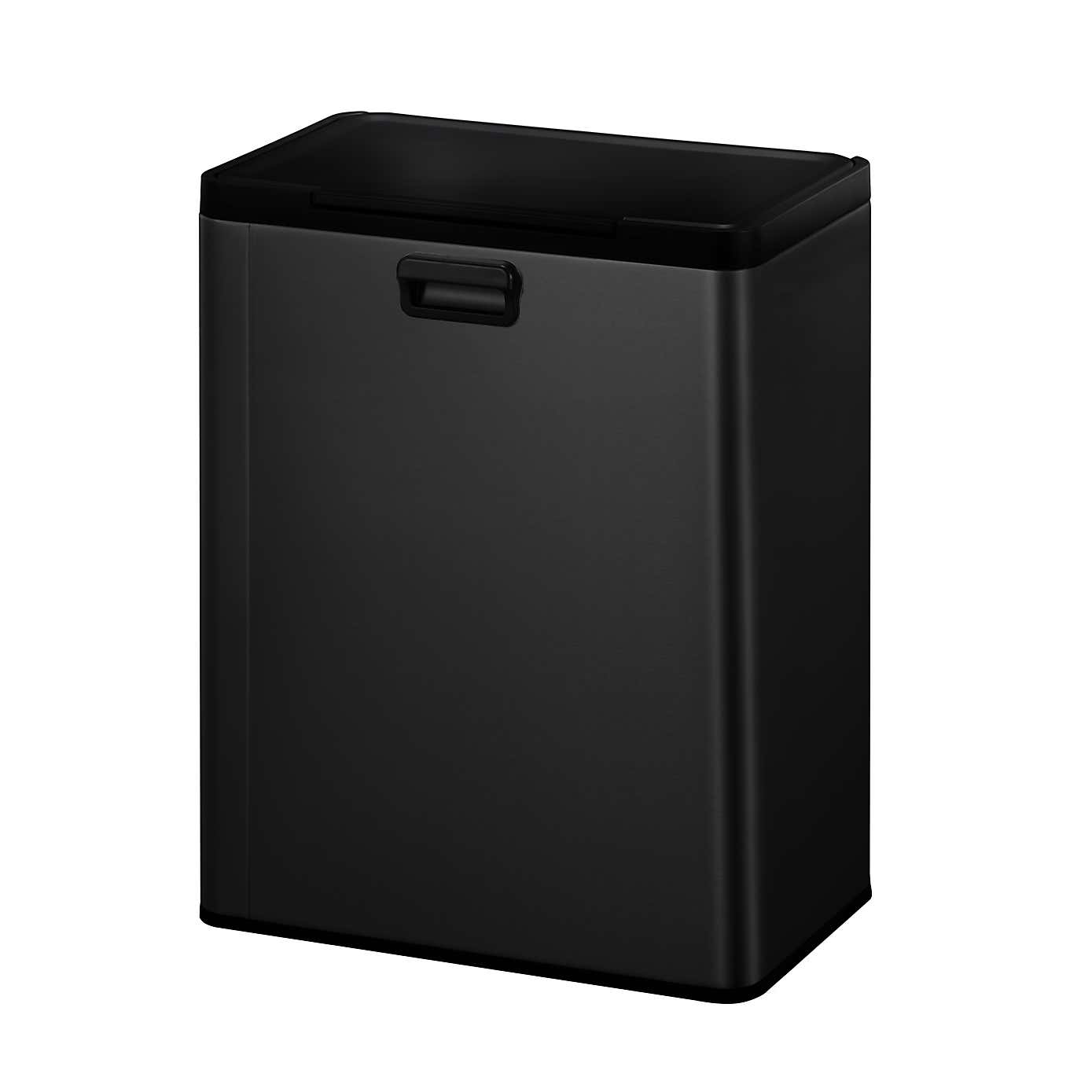 EKO Essential 20/20 Litre Recycler Steel Bin
