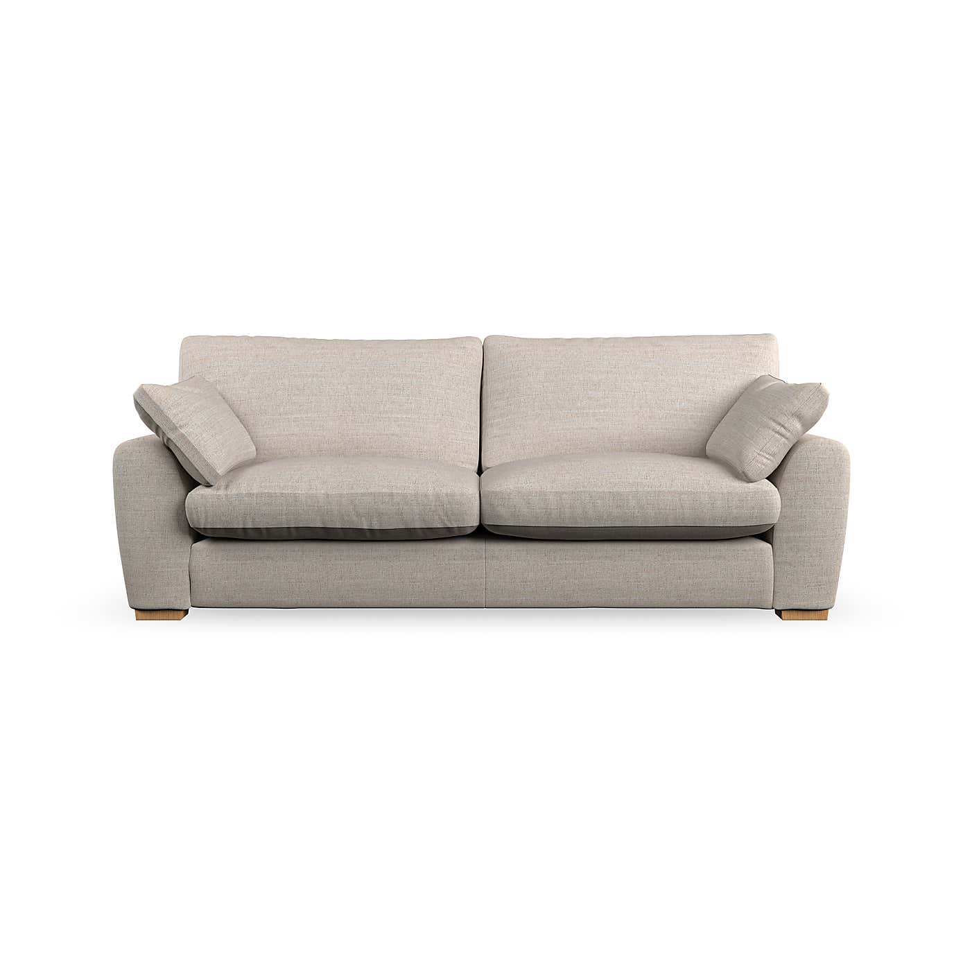 Madison 4 Seater Sofa