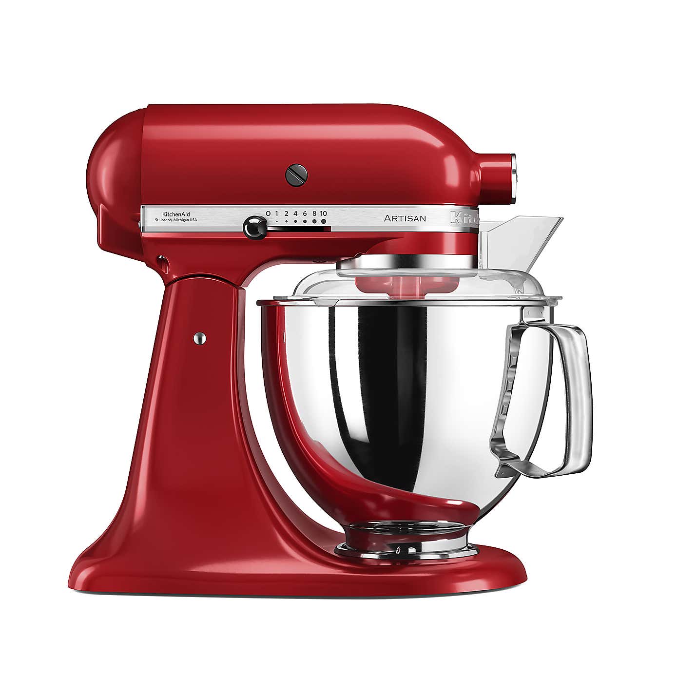 KitchenAid 4.8L Stand Mixer