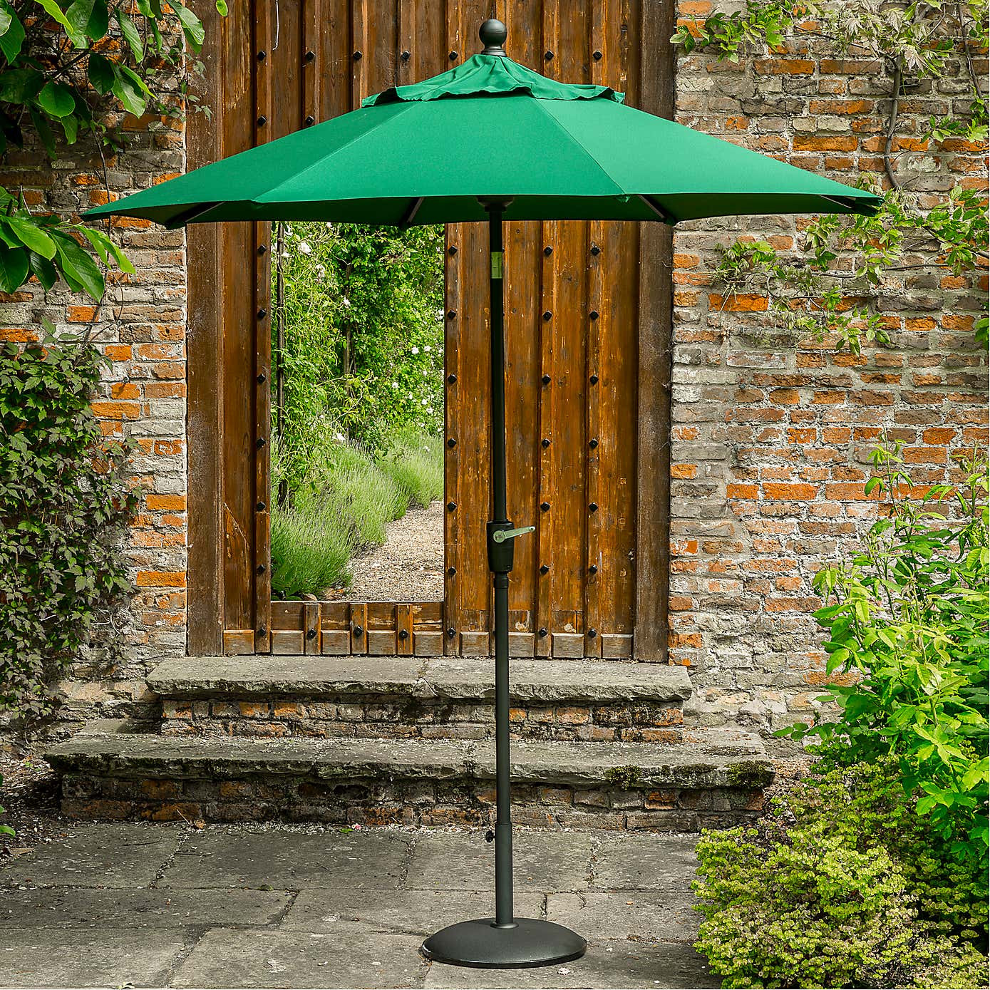 2.7m Elizabeth Parasol