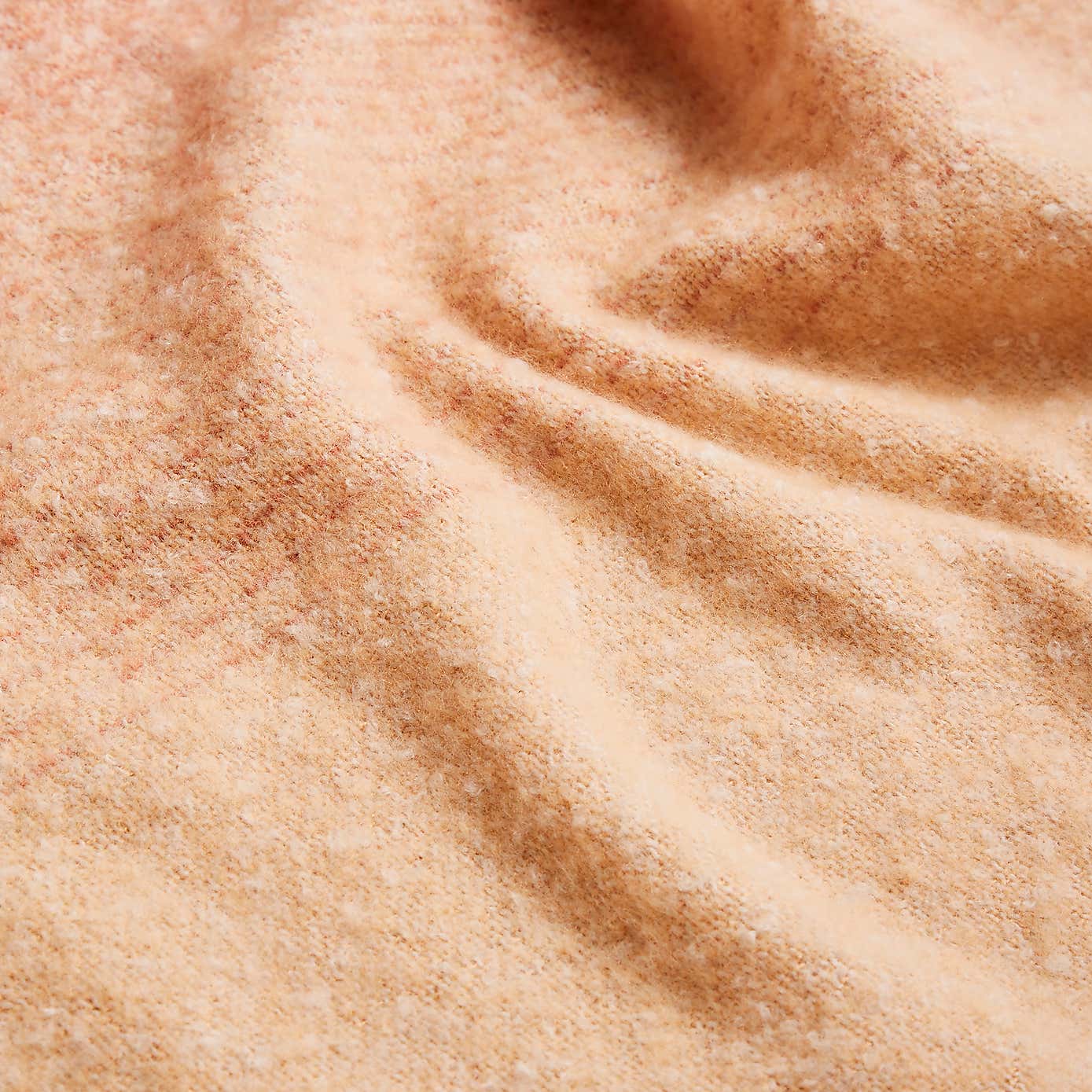 Ombre Mohair Throw 130x180cm