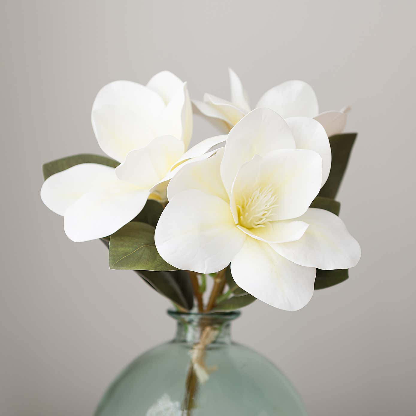 Artificial Magnolia Bundle