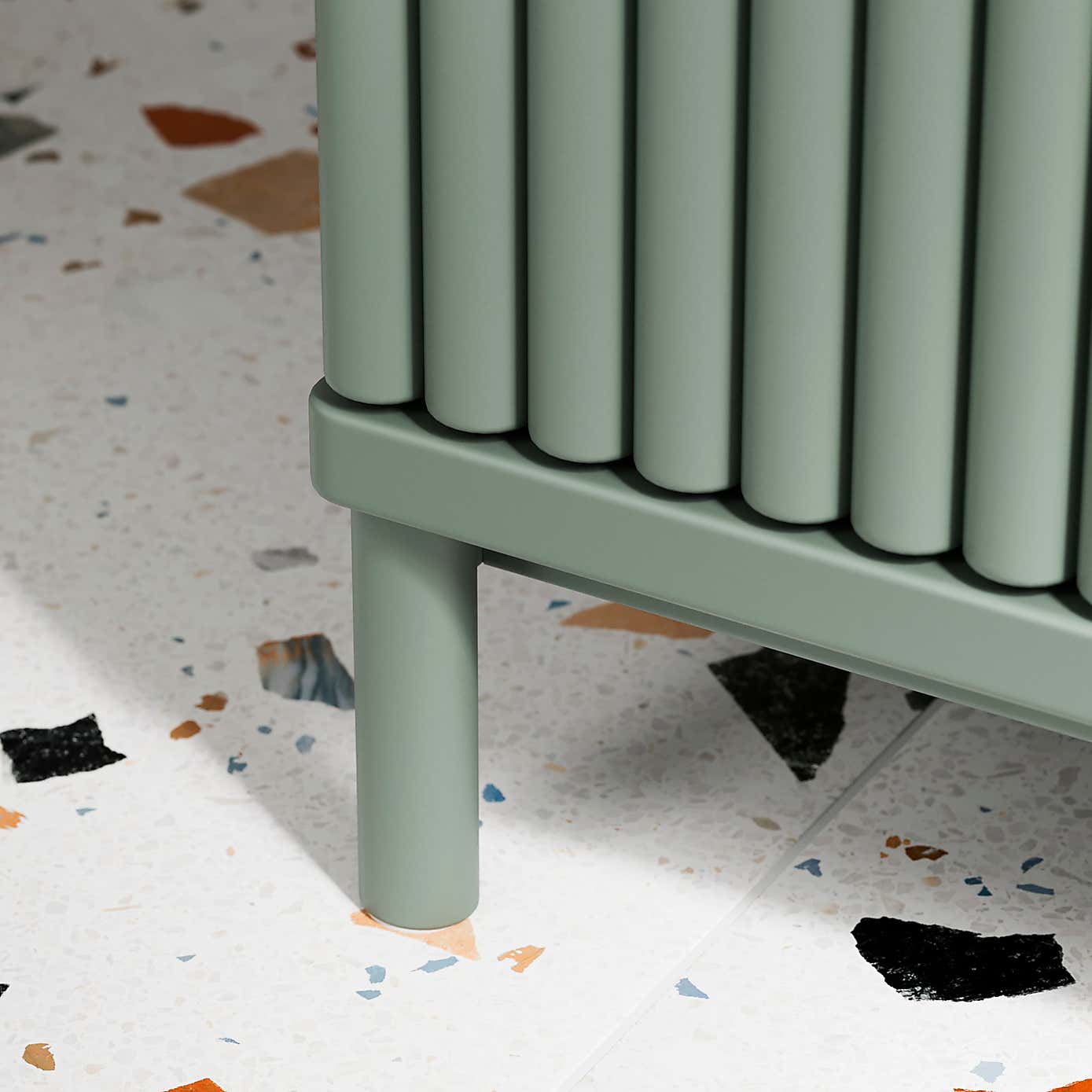 Elsie Single Vanity Unit