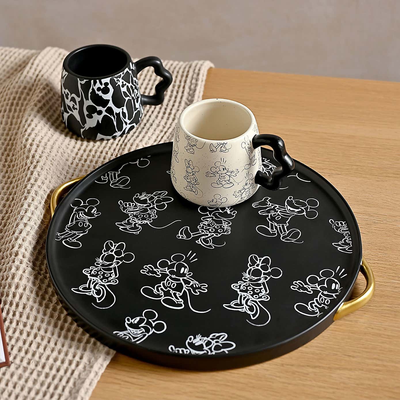 Disney Mickey Mouse Tray