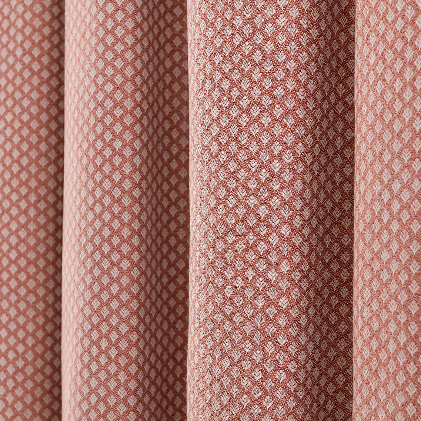 Churchgate Eton Pencil Pleat Curtains