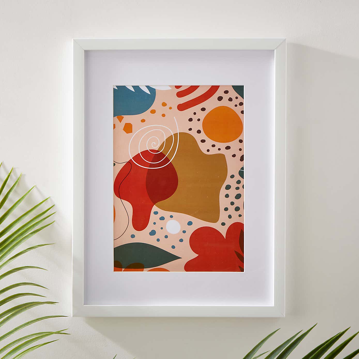 Essentials Photo Frame